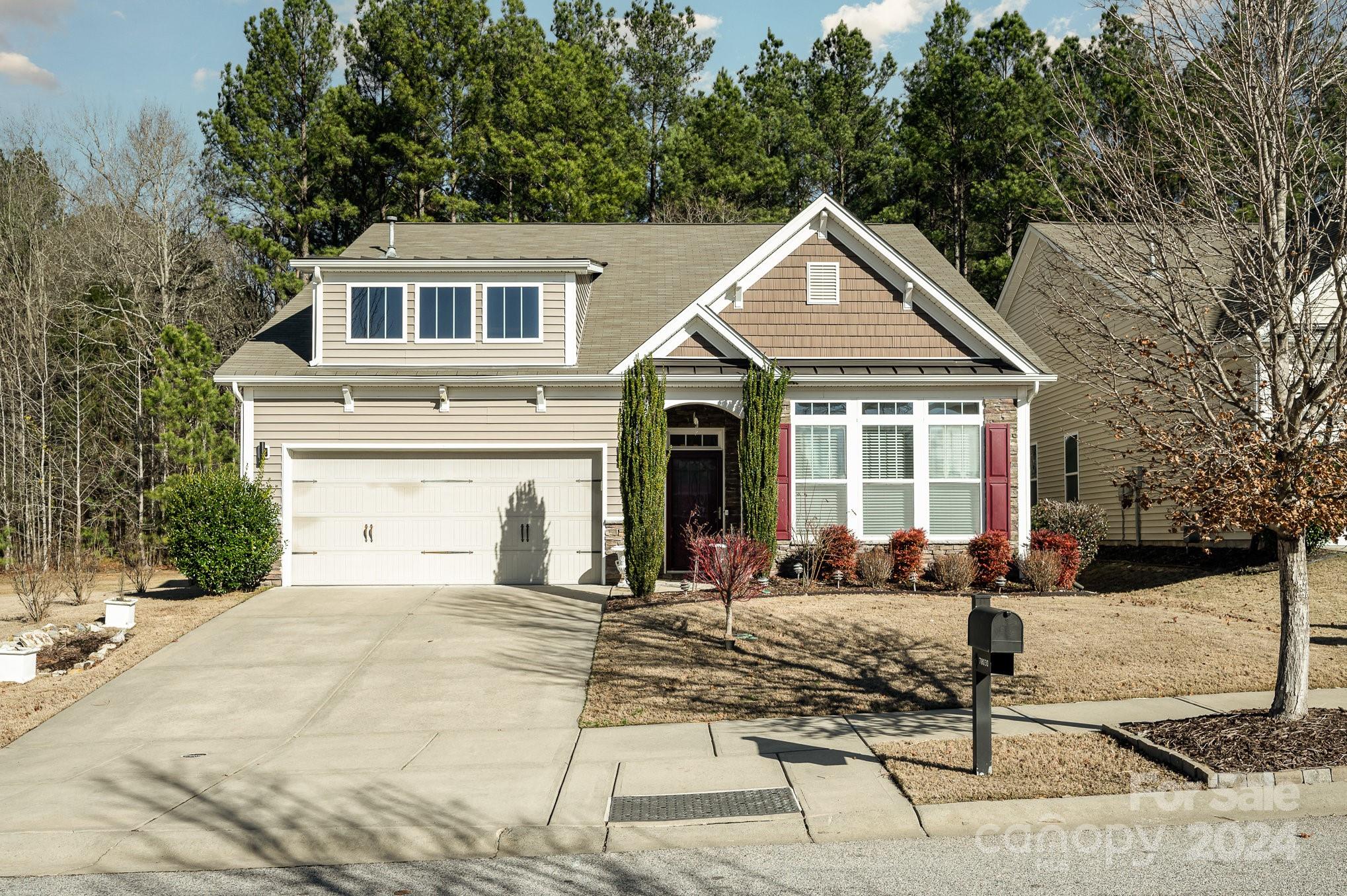 Walnut Creek - Residential