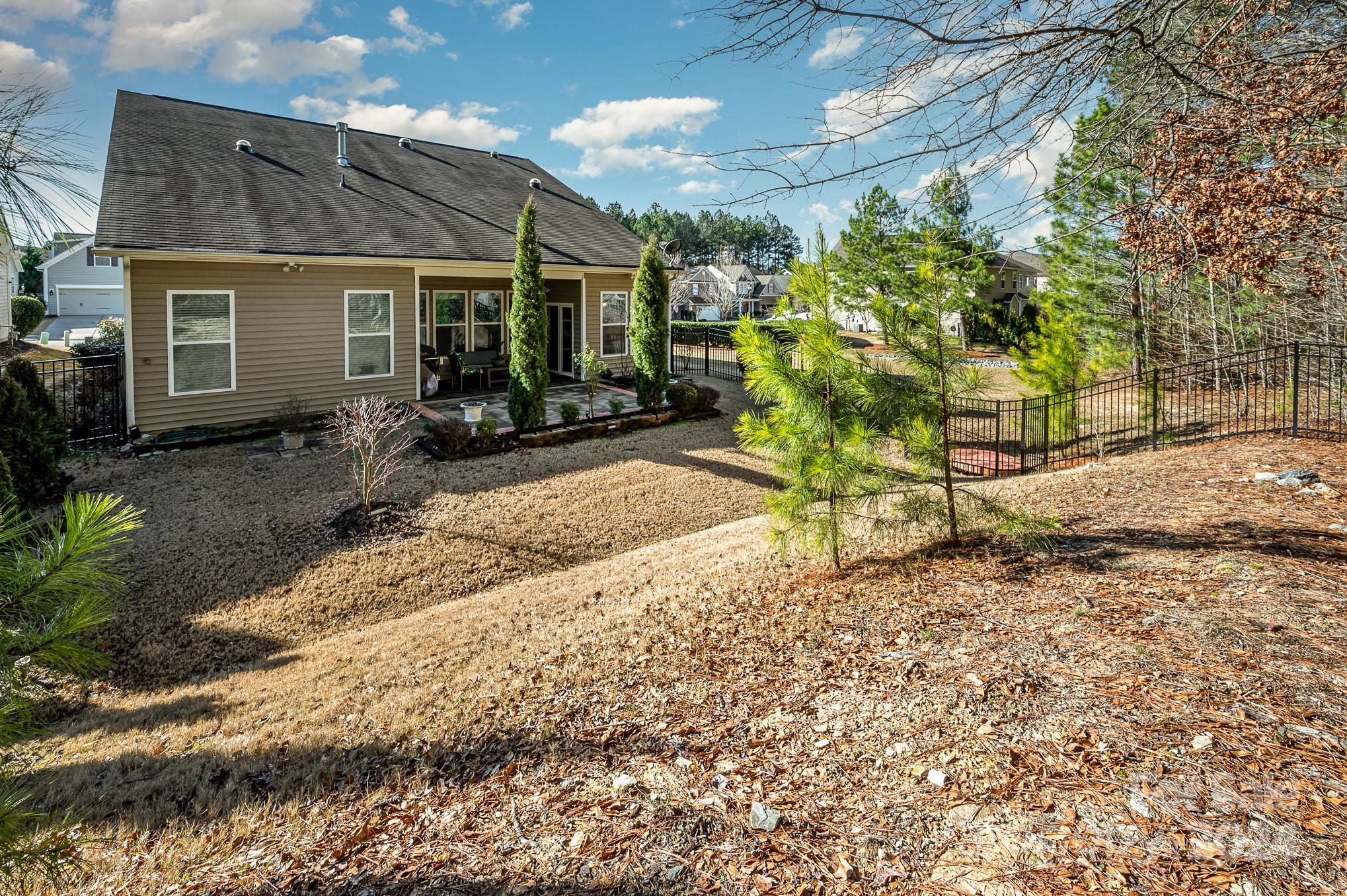 Walnut Creek - Residential