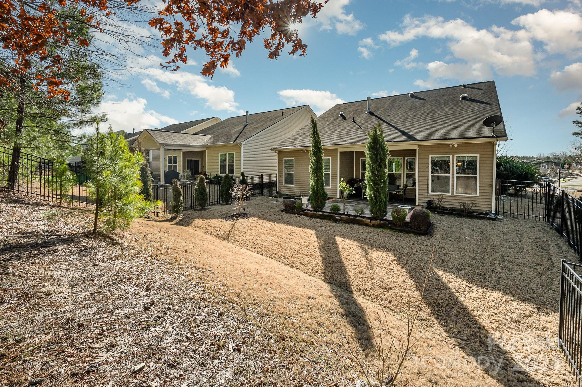 Walnut Creek - Residential