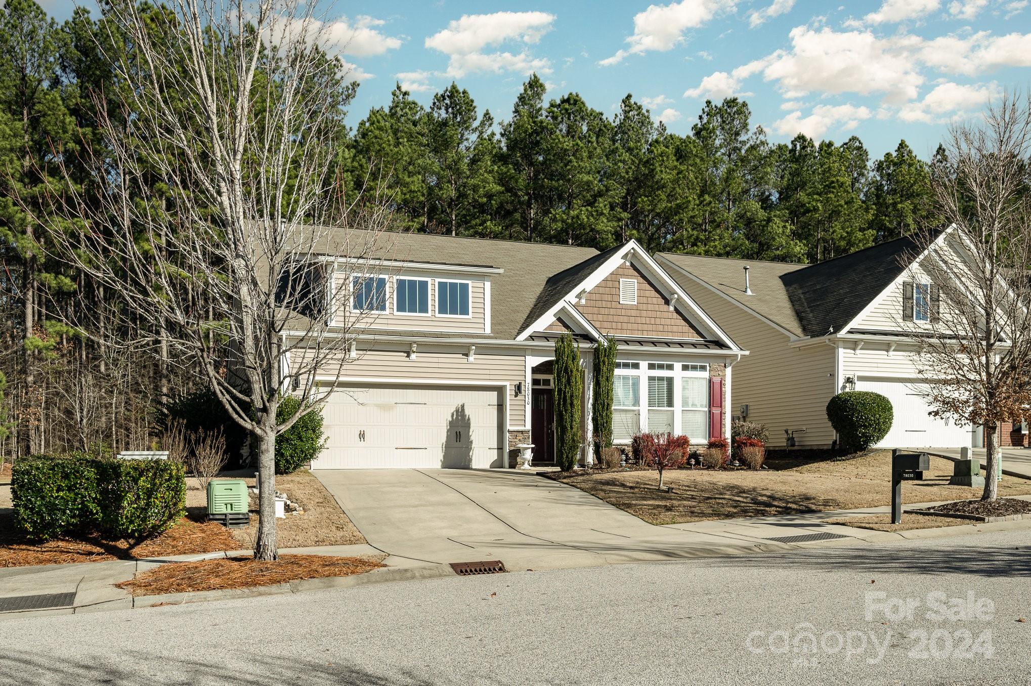 Walnut Creek - Residential