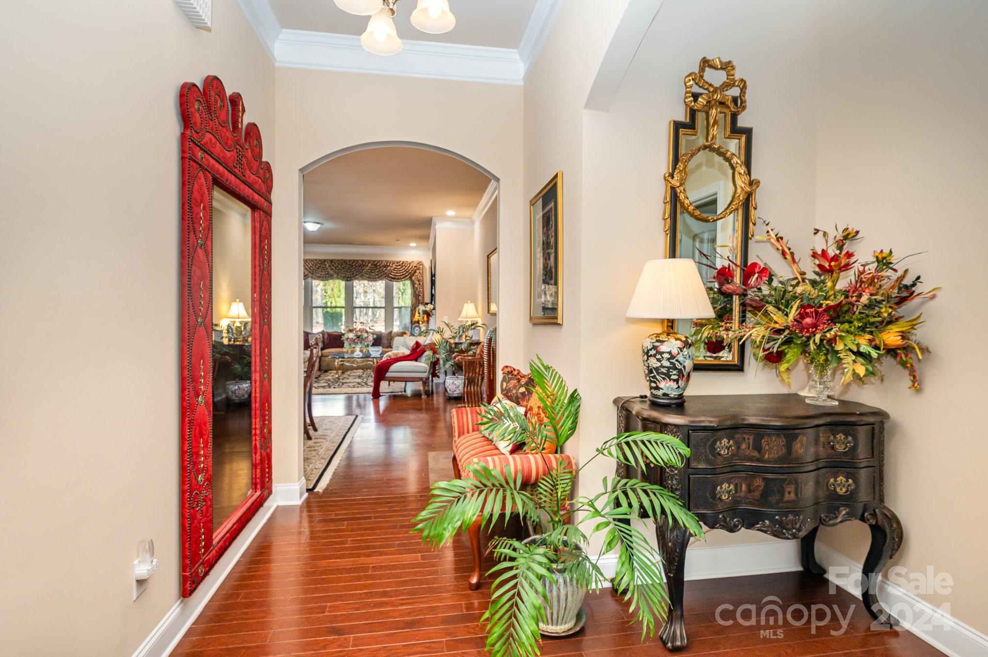 Walnut Creek - Residential