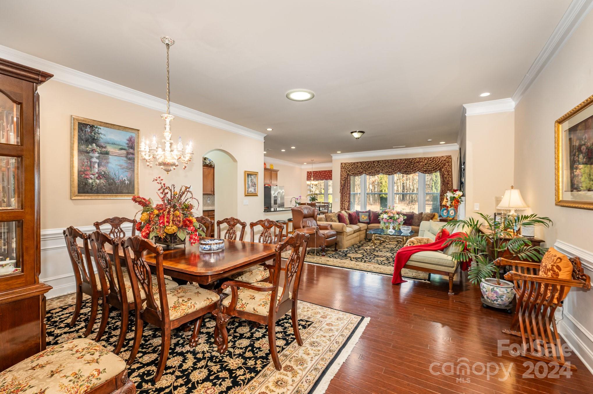 Walnut Creek - Residential