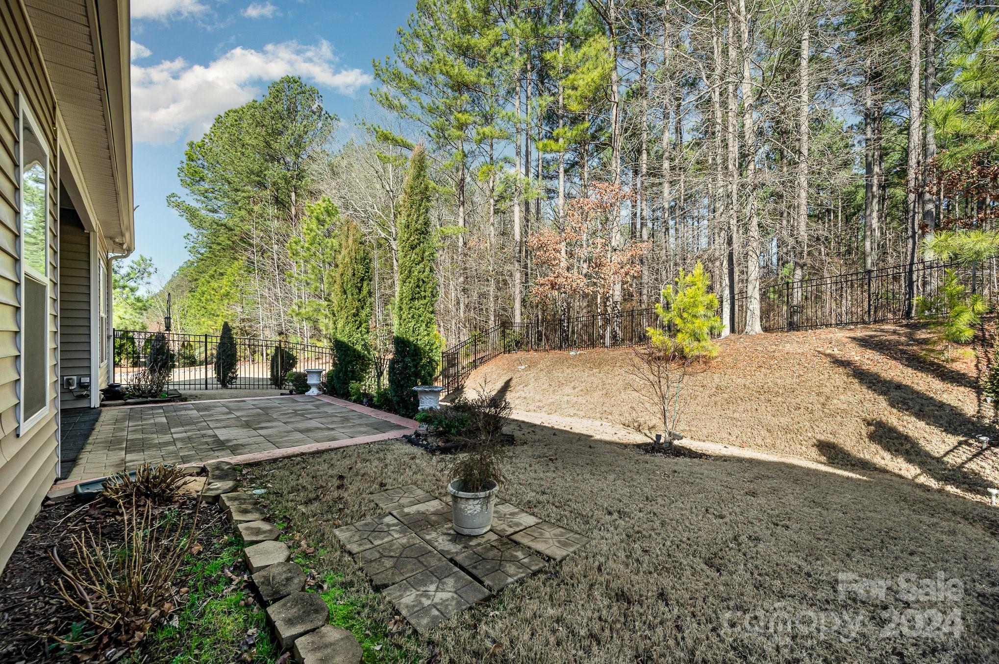 Walnut Creek - Residential