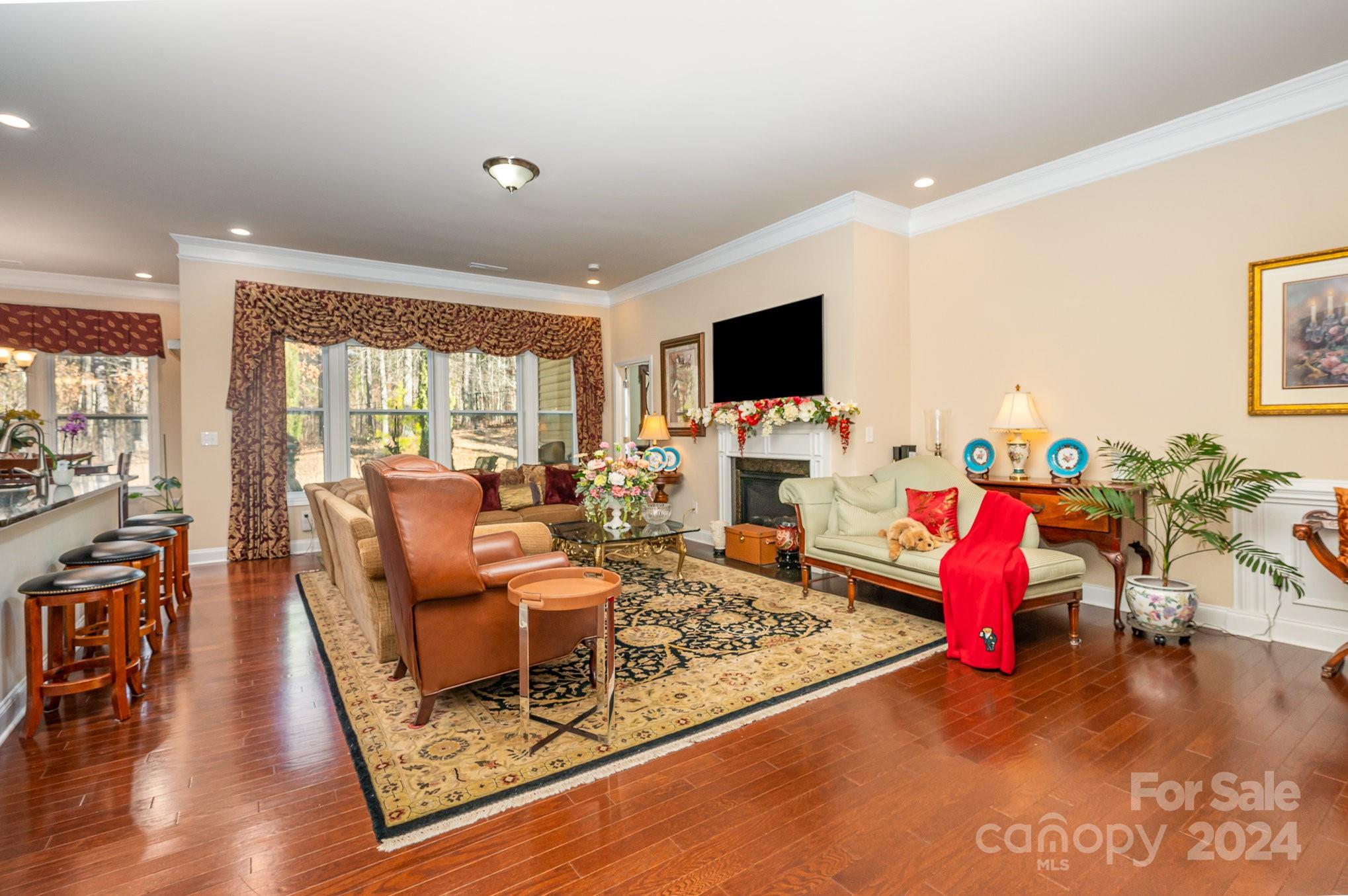 Walnut Creek - Residential