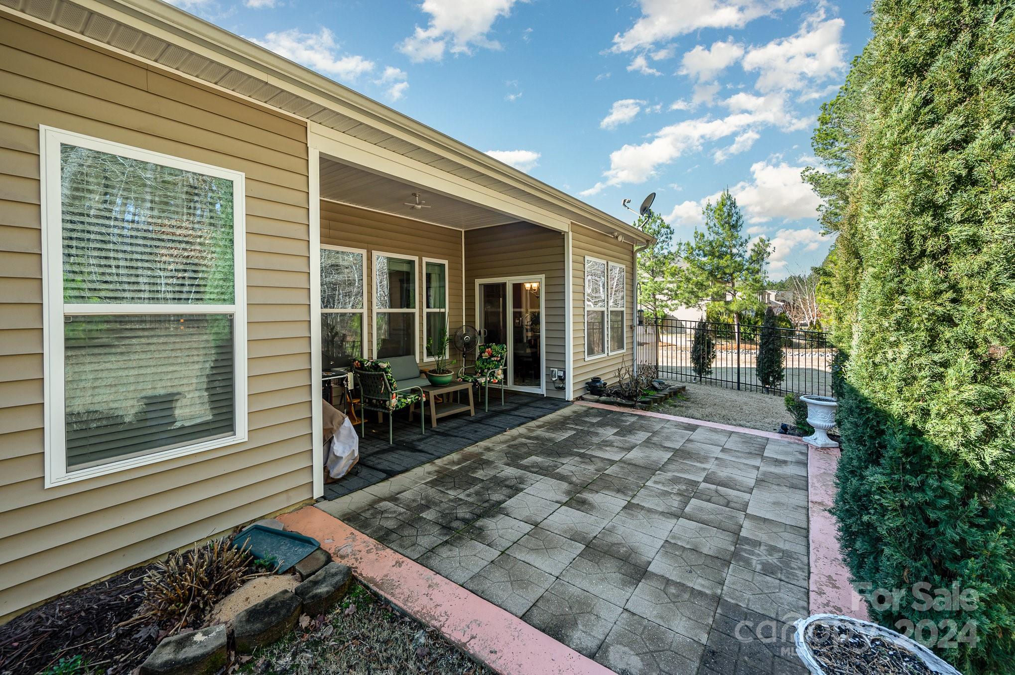 Walnut Creek - Residential