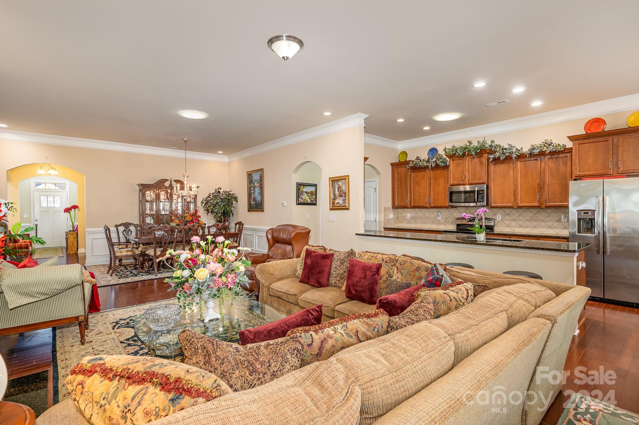 Walnut Creek - Residential