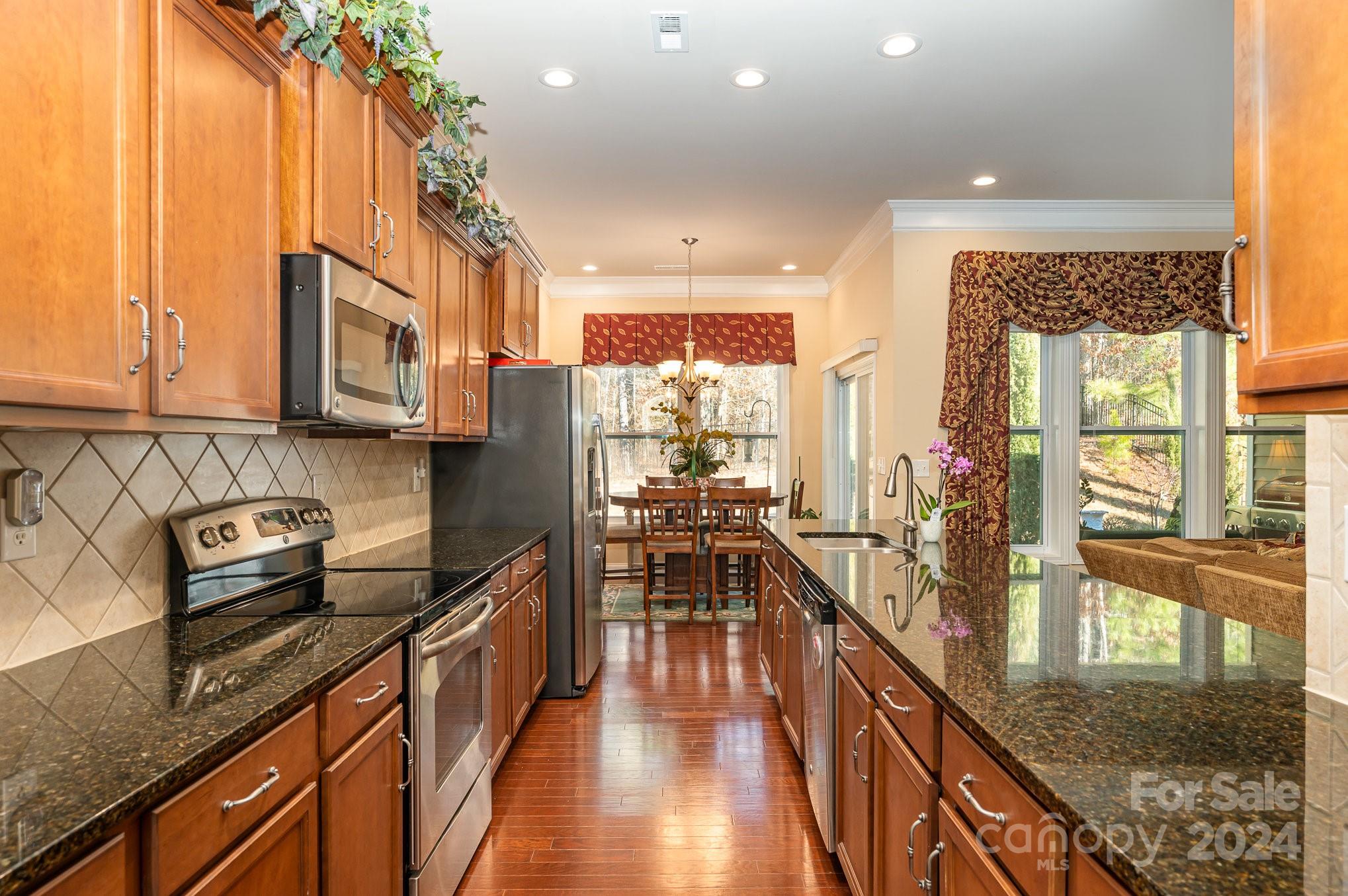 Walnut Creek - Residential