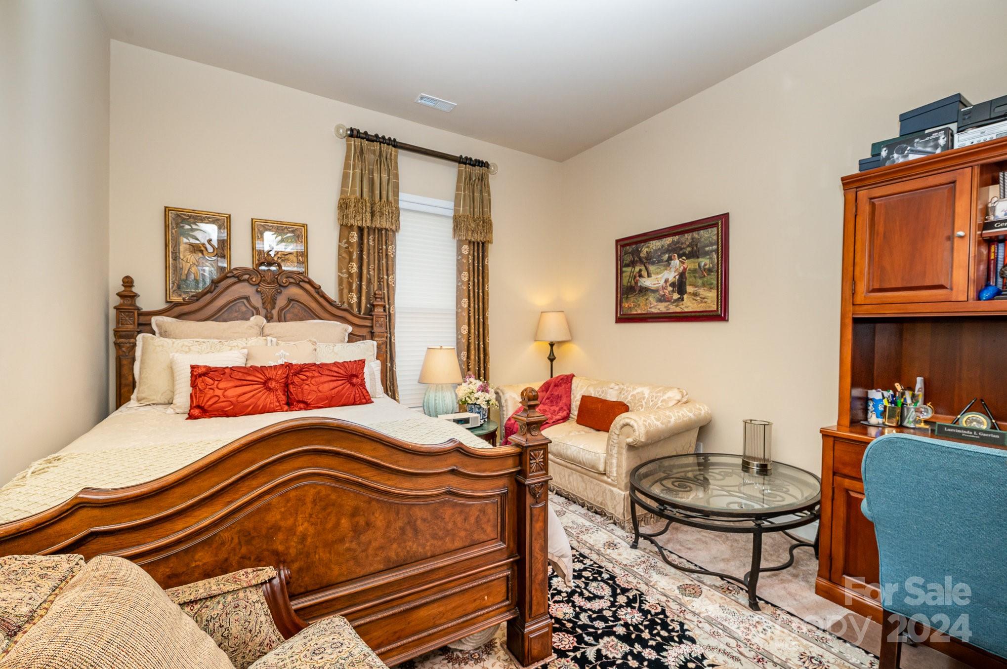 Walnut Creek - Residential