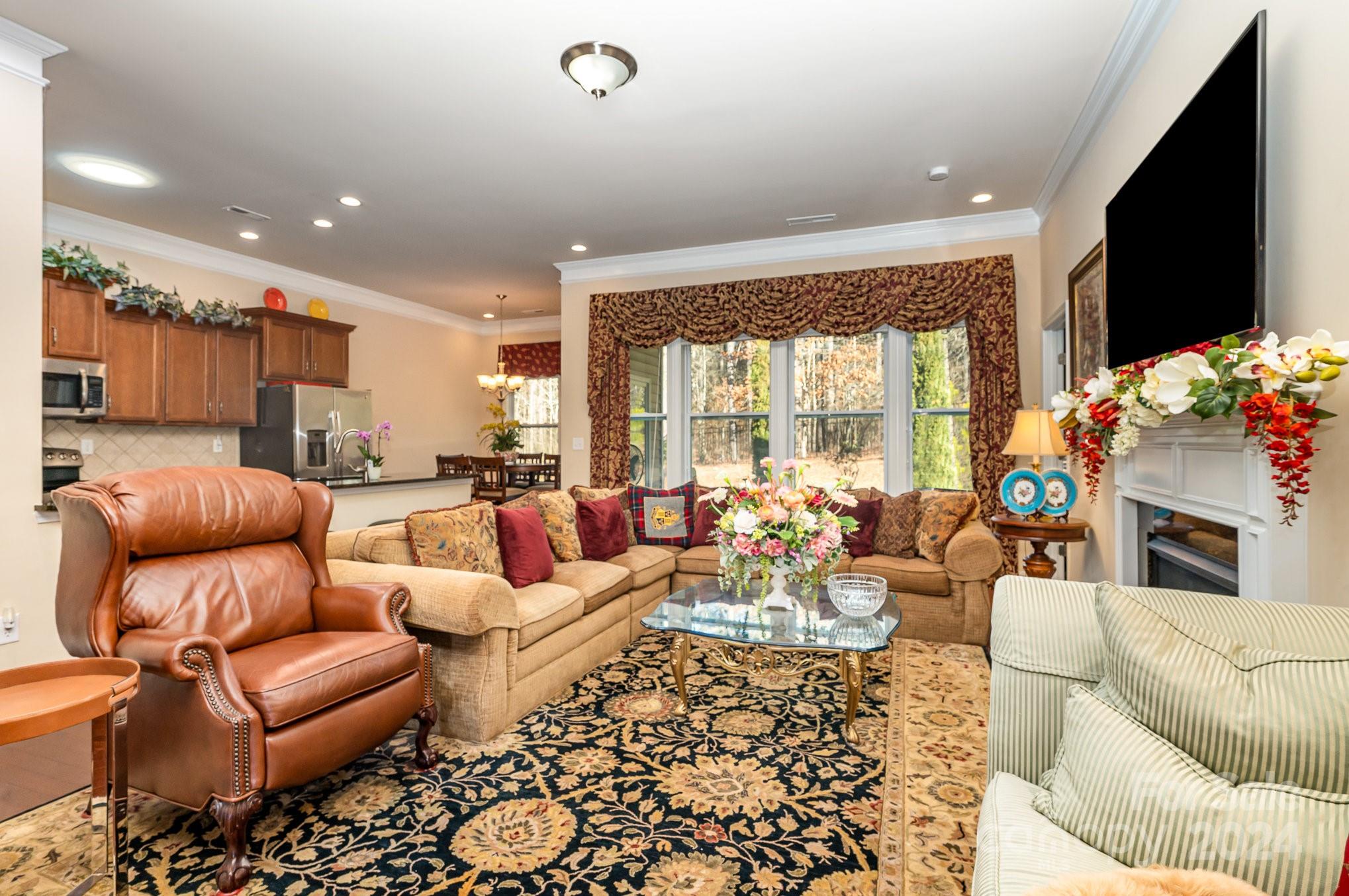 Walnut Creek - Residential