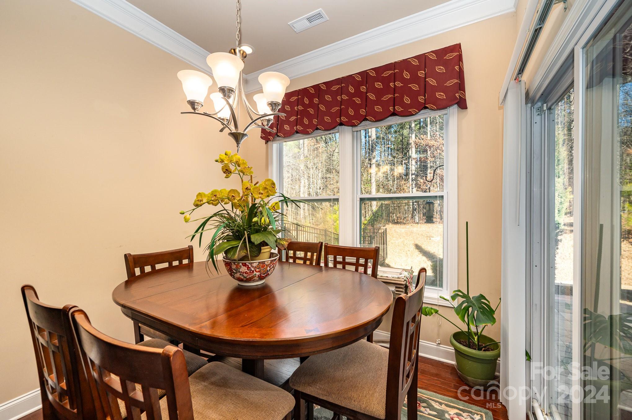 Walnut Creek - Residential