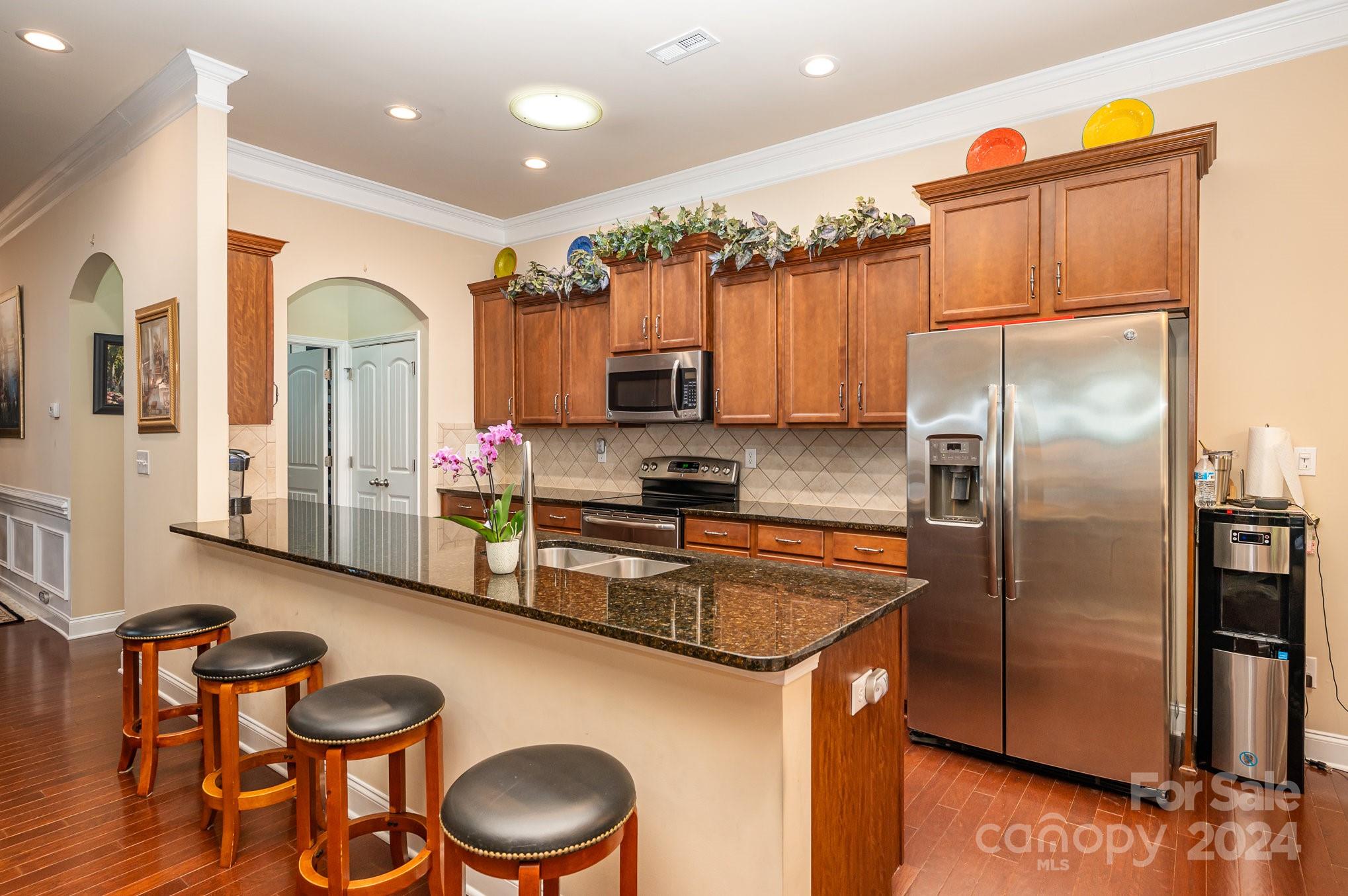 Walnut Creek - Residential