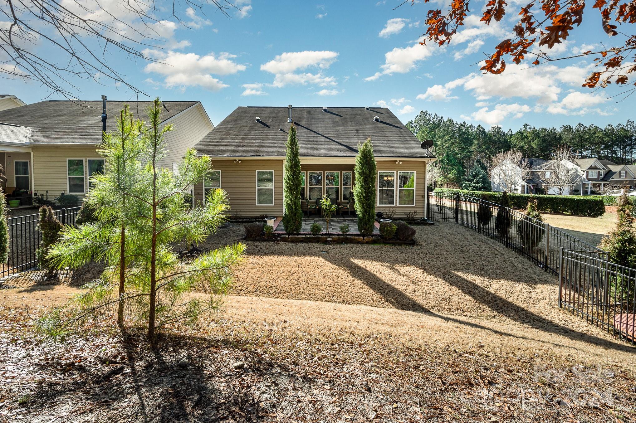 Walnut Creek - Residential