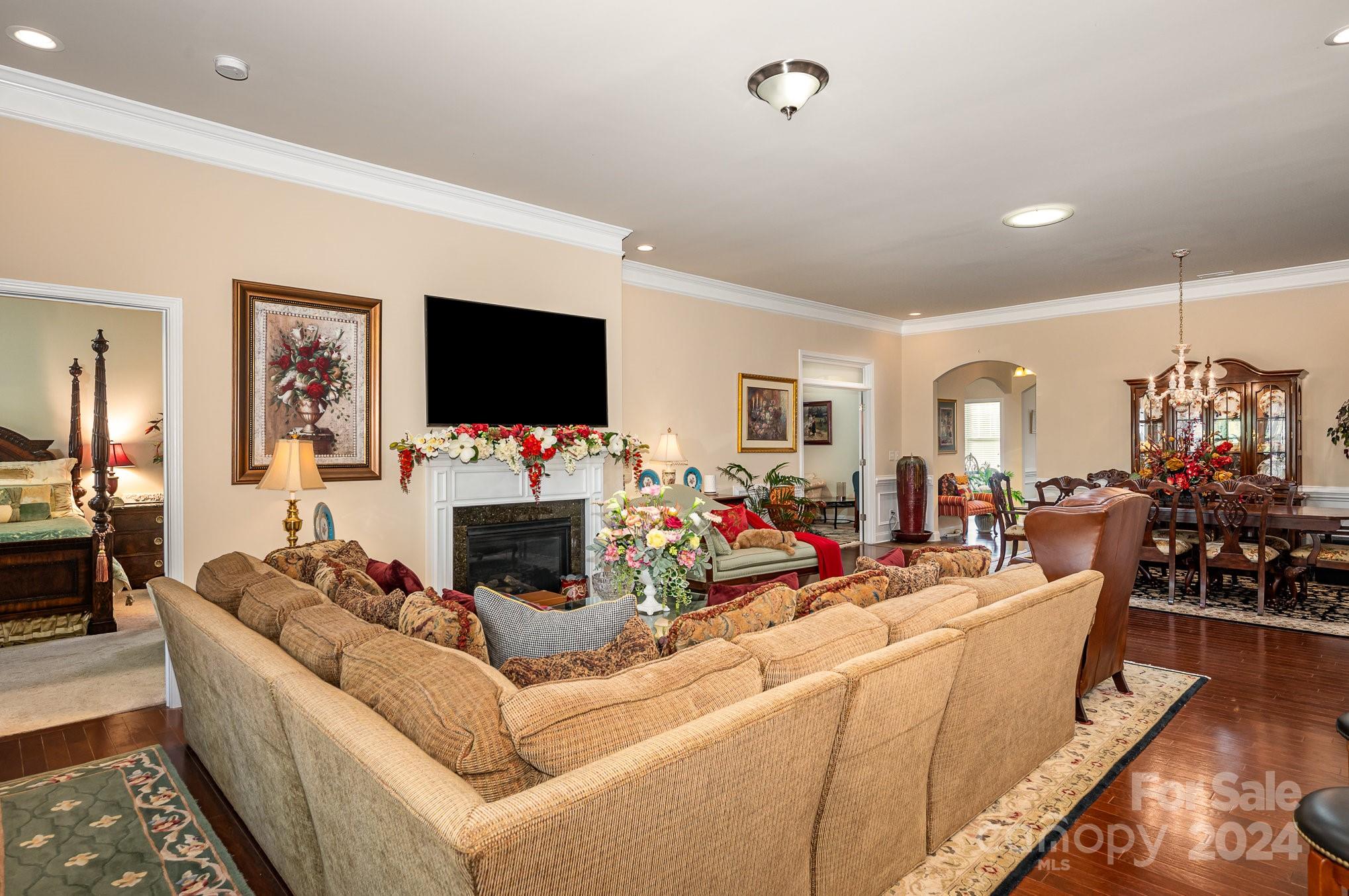 Walnut Creek - Residential