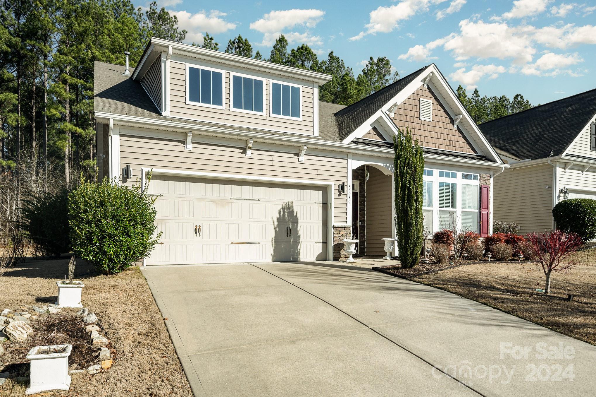 Walnut Creek - Residential