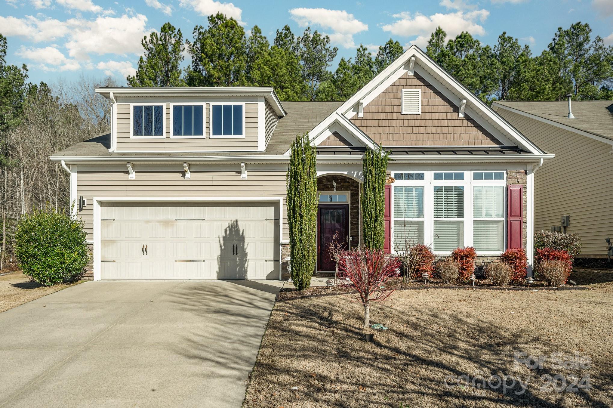 Walnut Creek - Residential