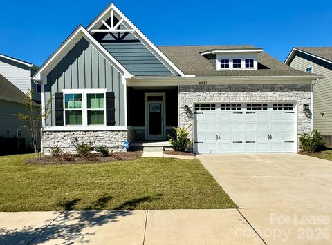 Photo of 6512 Cumberland Drive, Harrisburg, NC 28075 (MLS # 4369675)