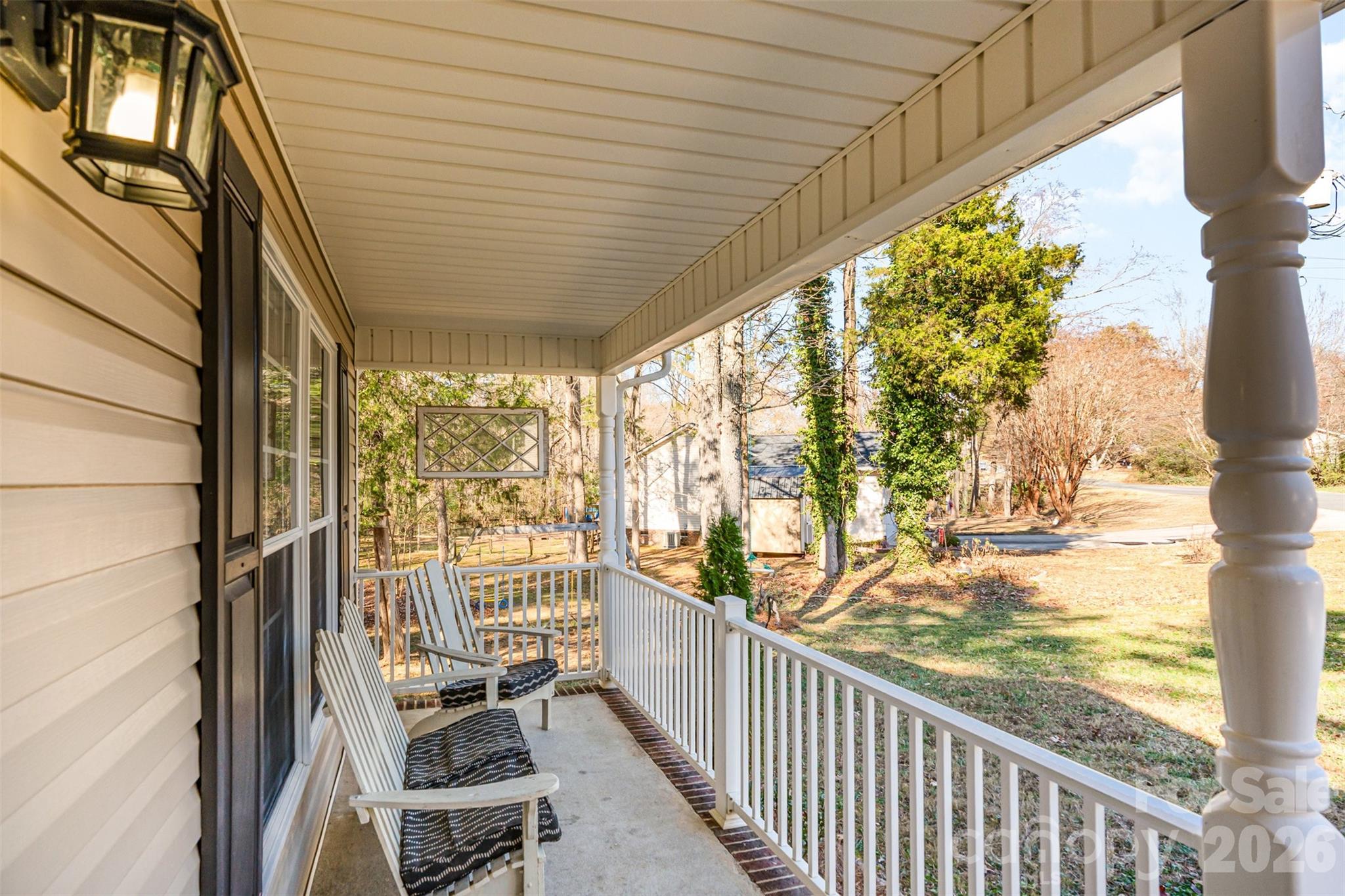 Hilltop Acres - Residential