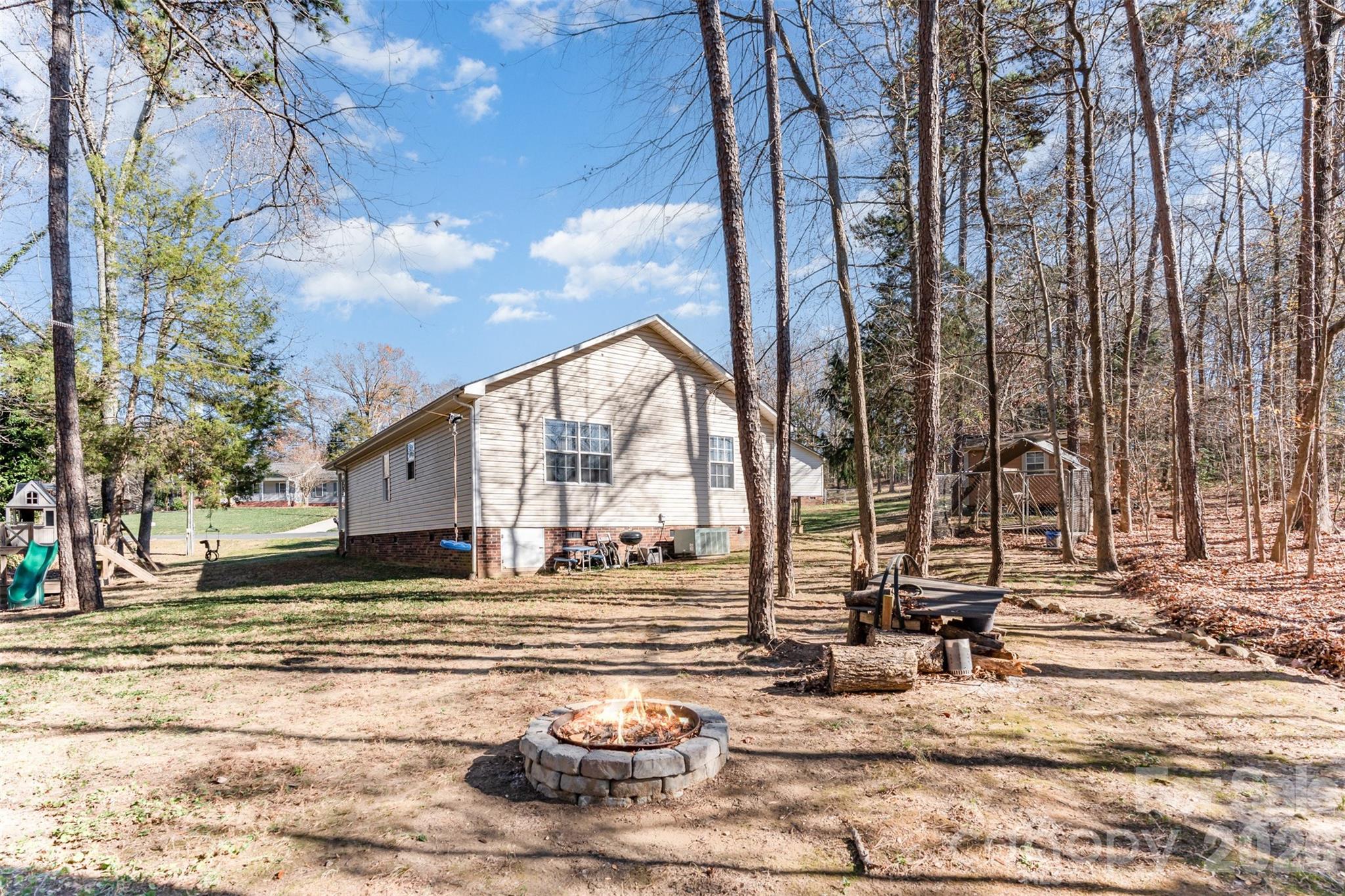 Hilltop Acres - Residential