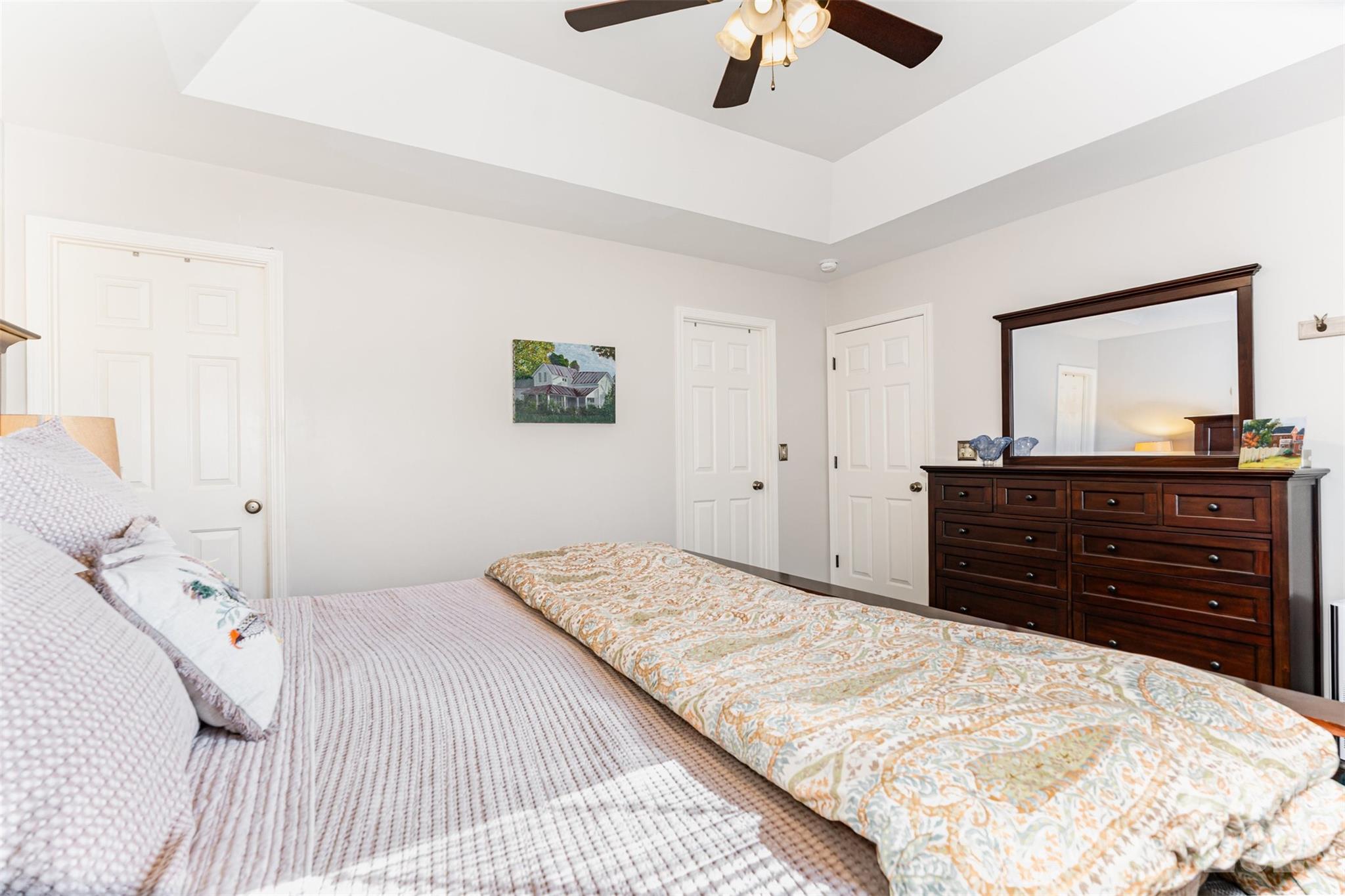 Hilltop Acres - Residential