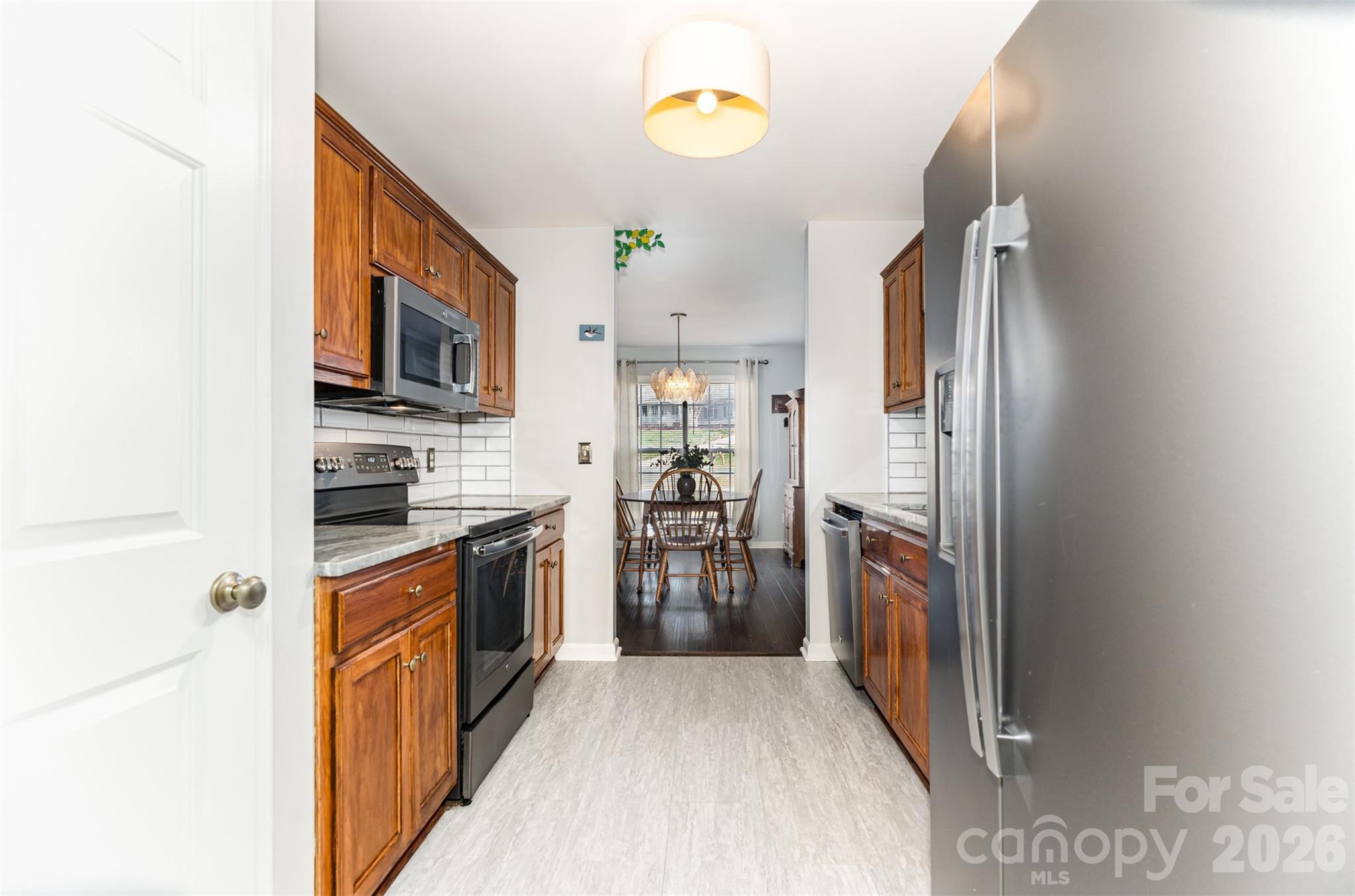 Hilltop Acres - Residential