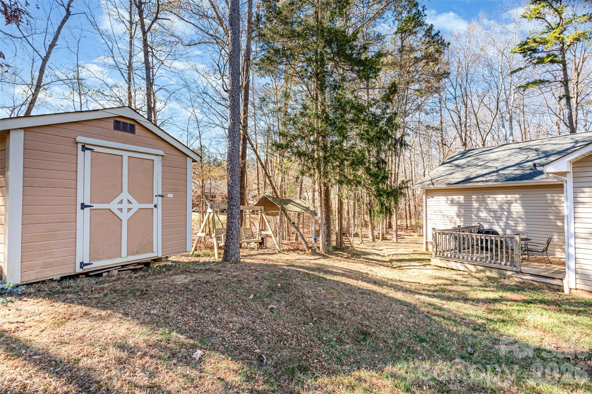 Hilltop Acres - Residential