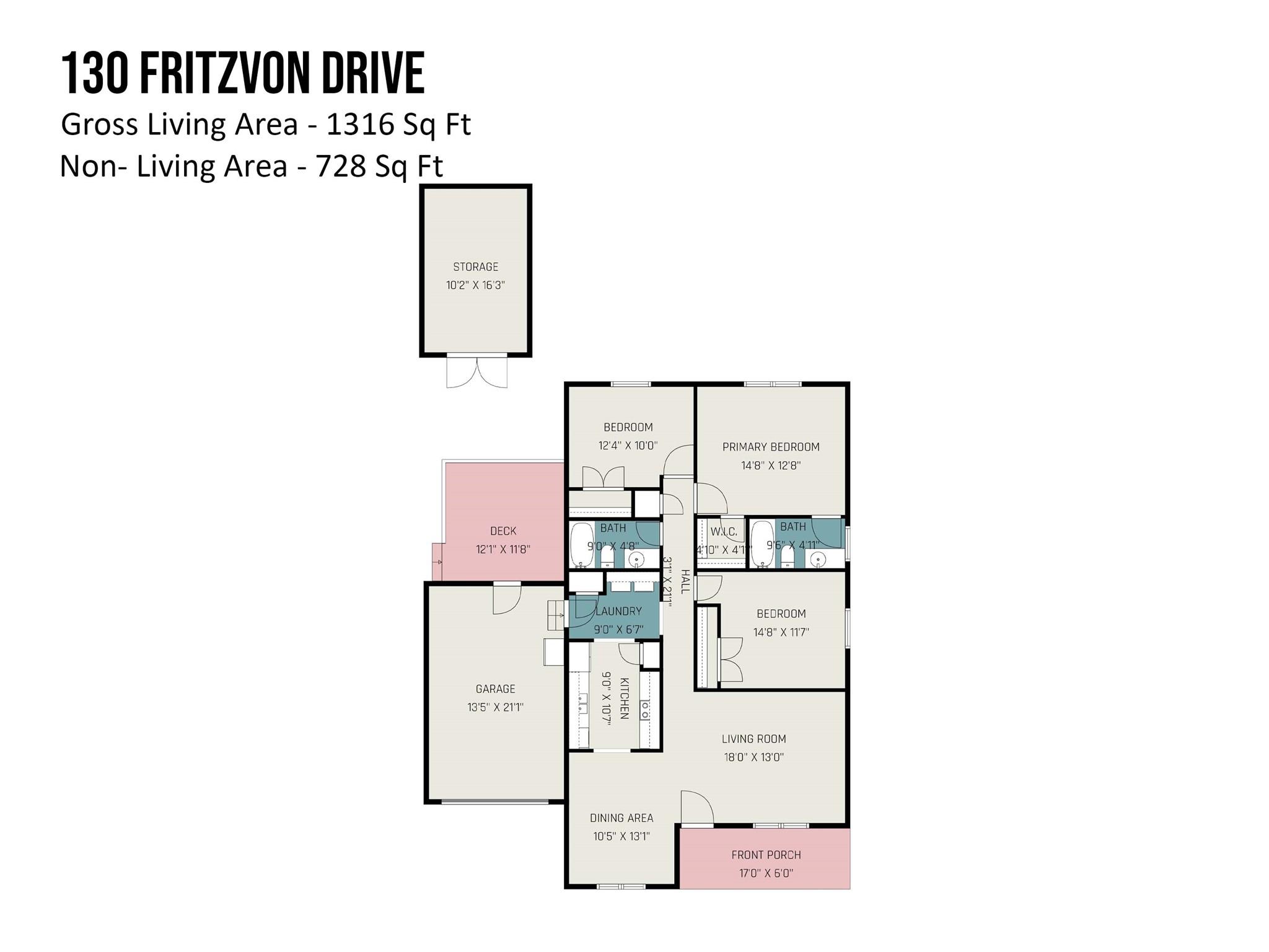 Hilltop Acres - Residential