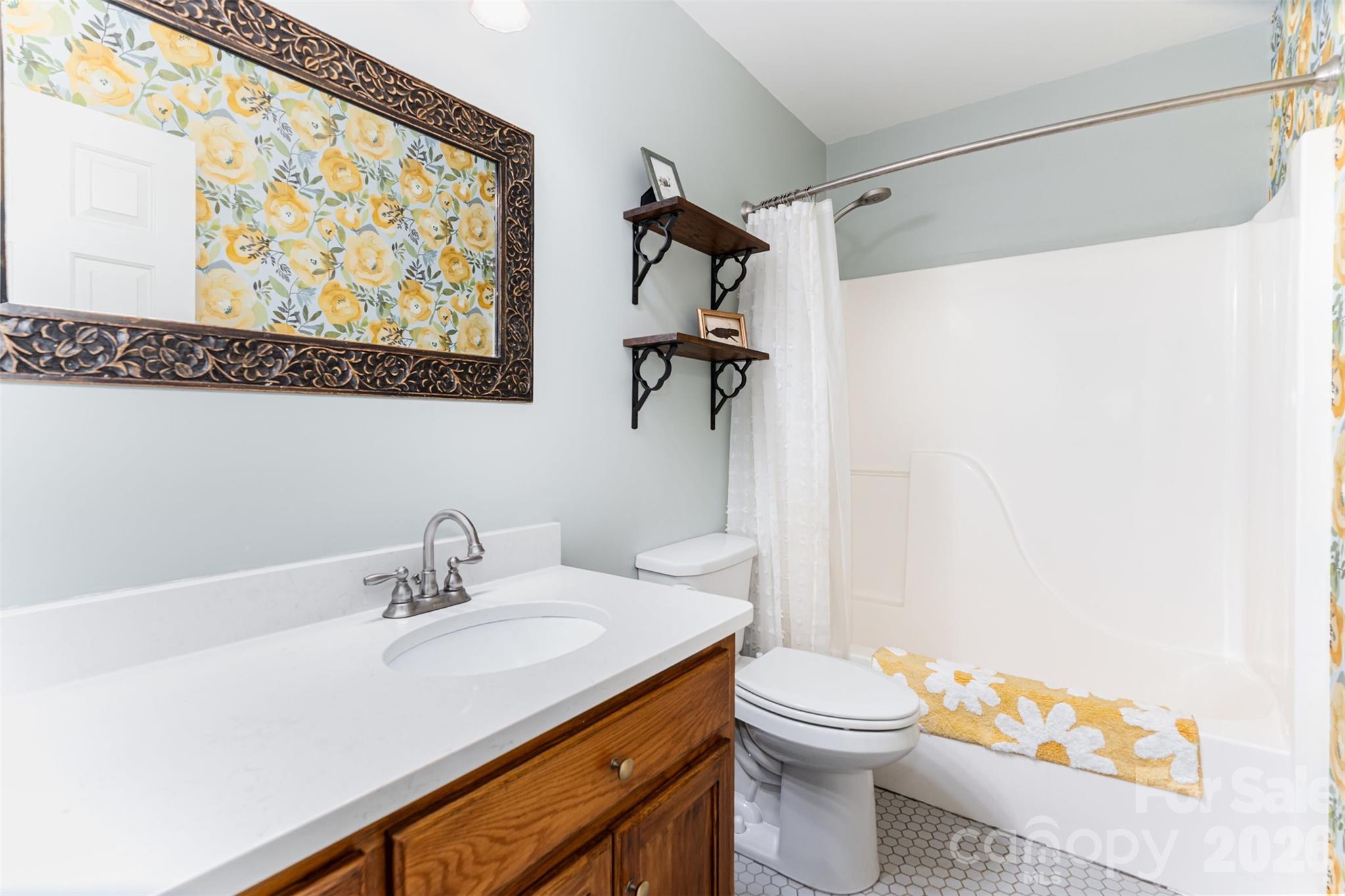 Hilltop Acres - Residential