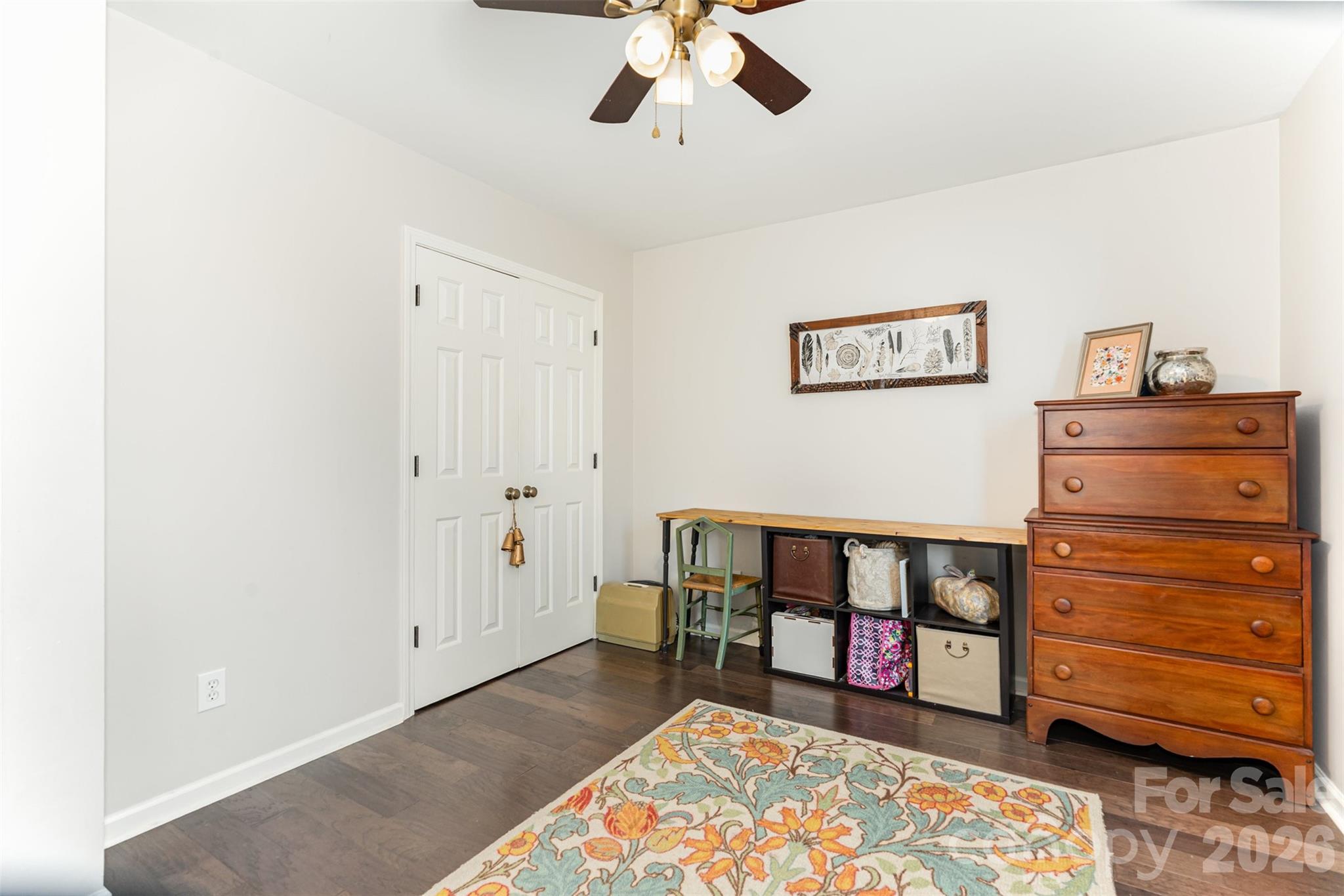 Hilltop Acres - Residential