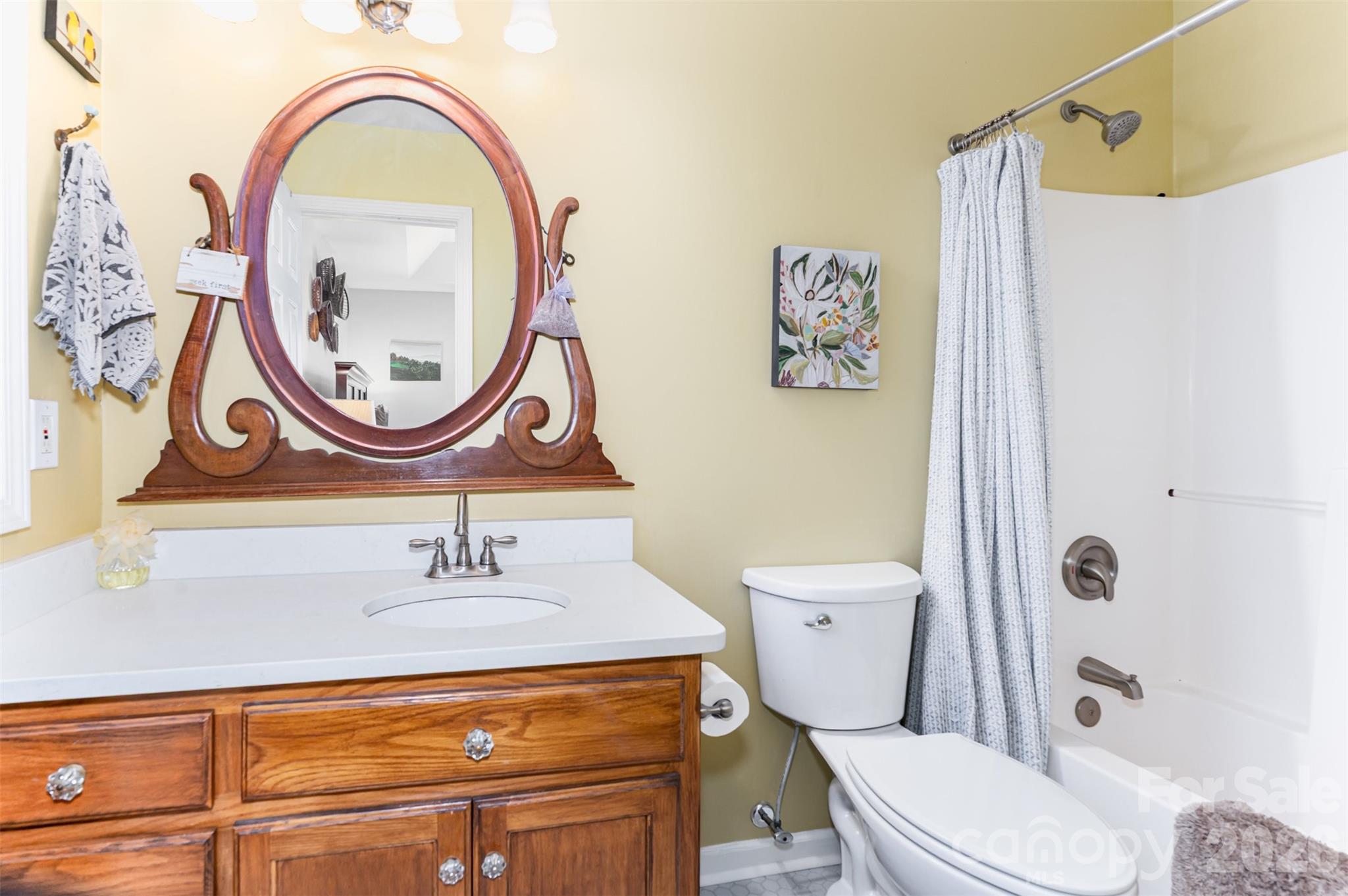 Hilltop Acres - Residential