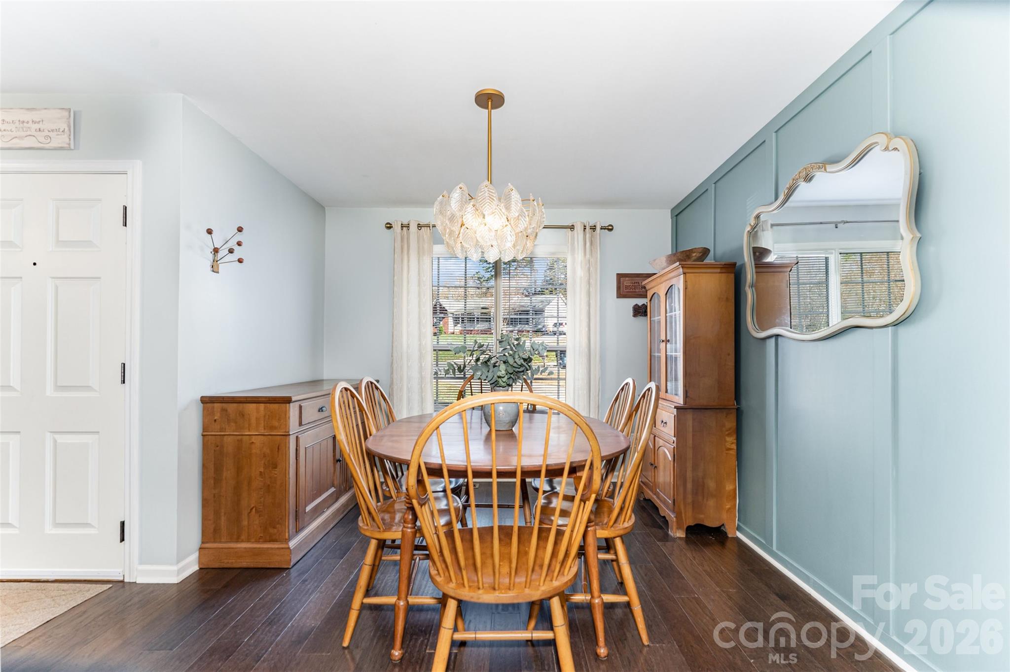 Hilltop Acres - Residential