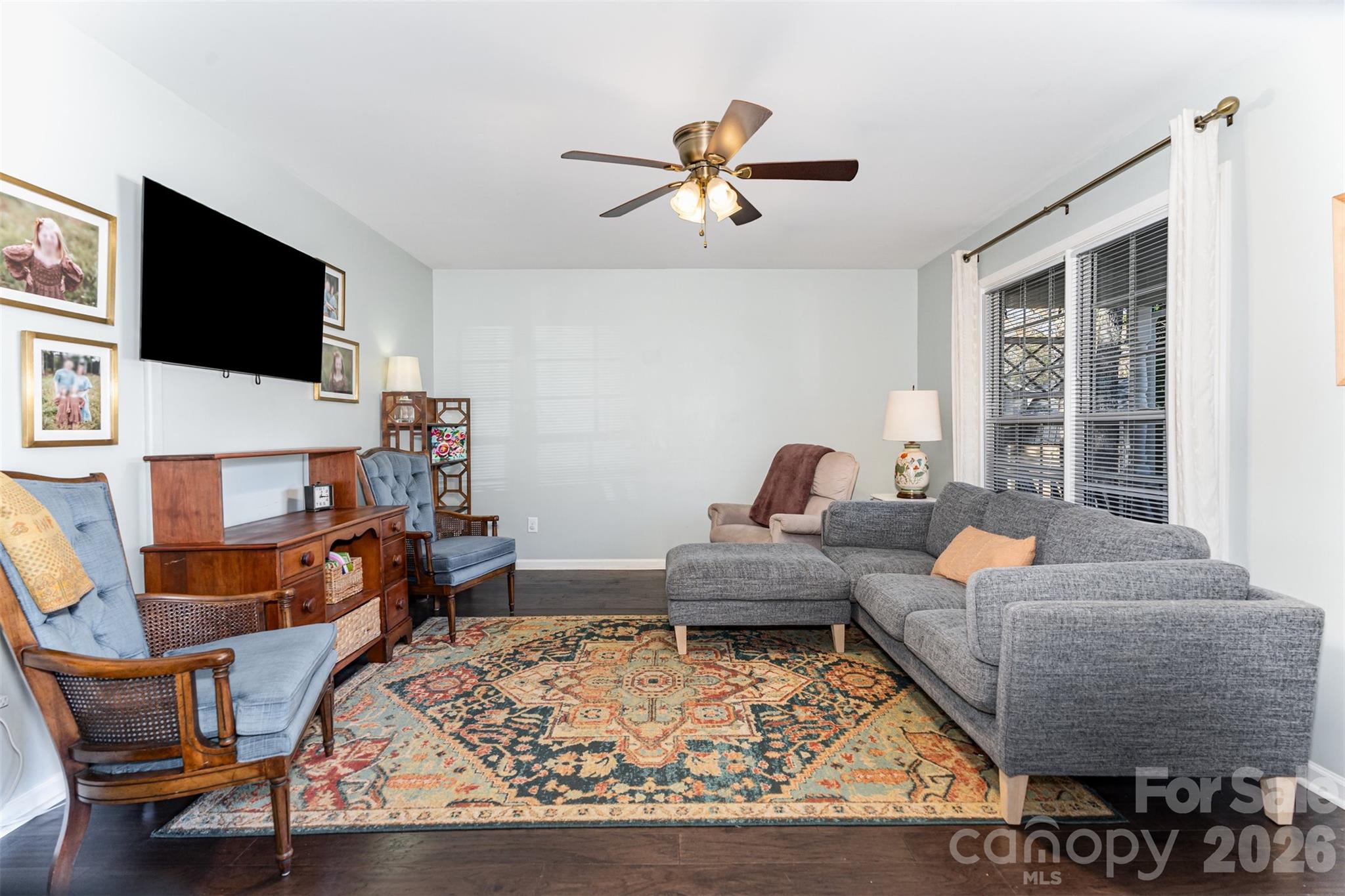 Hilltop Acres - Residential