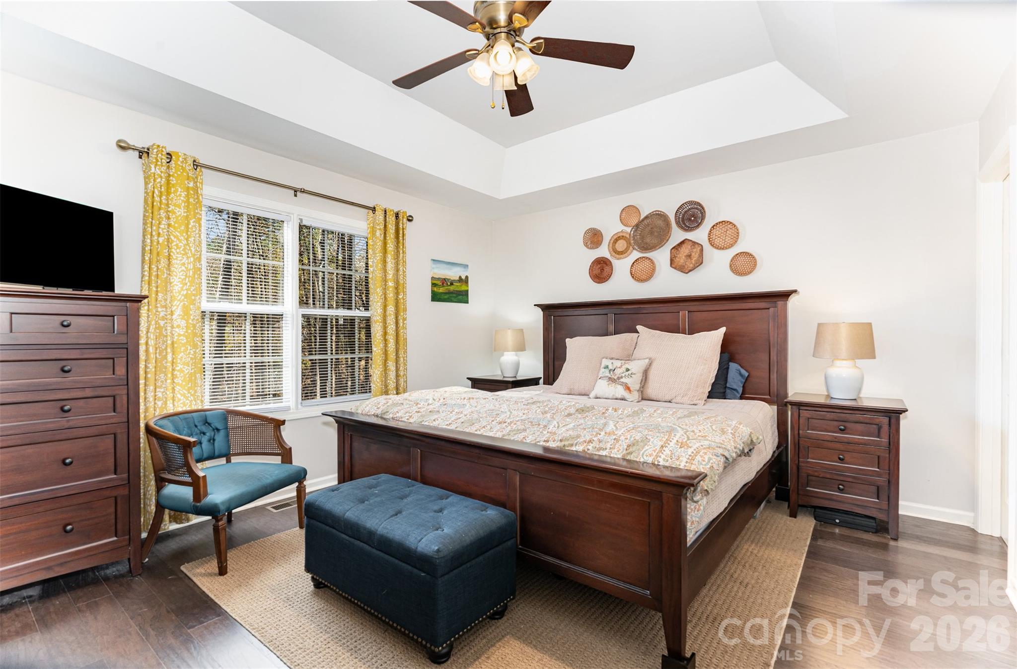 Hilltop Acres - Residential