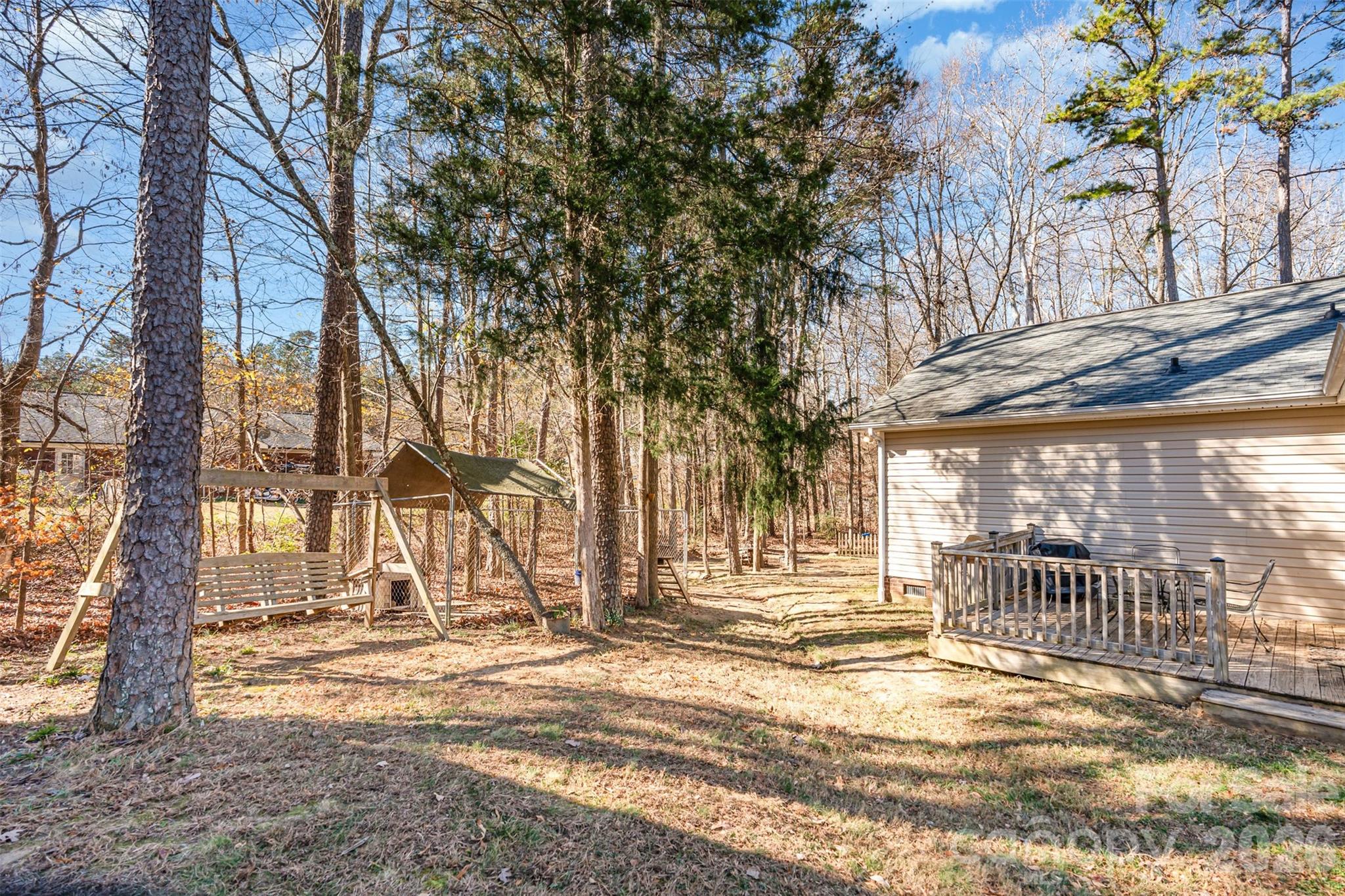 Hilltop Acres - Residential