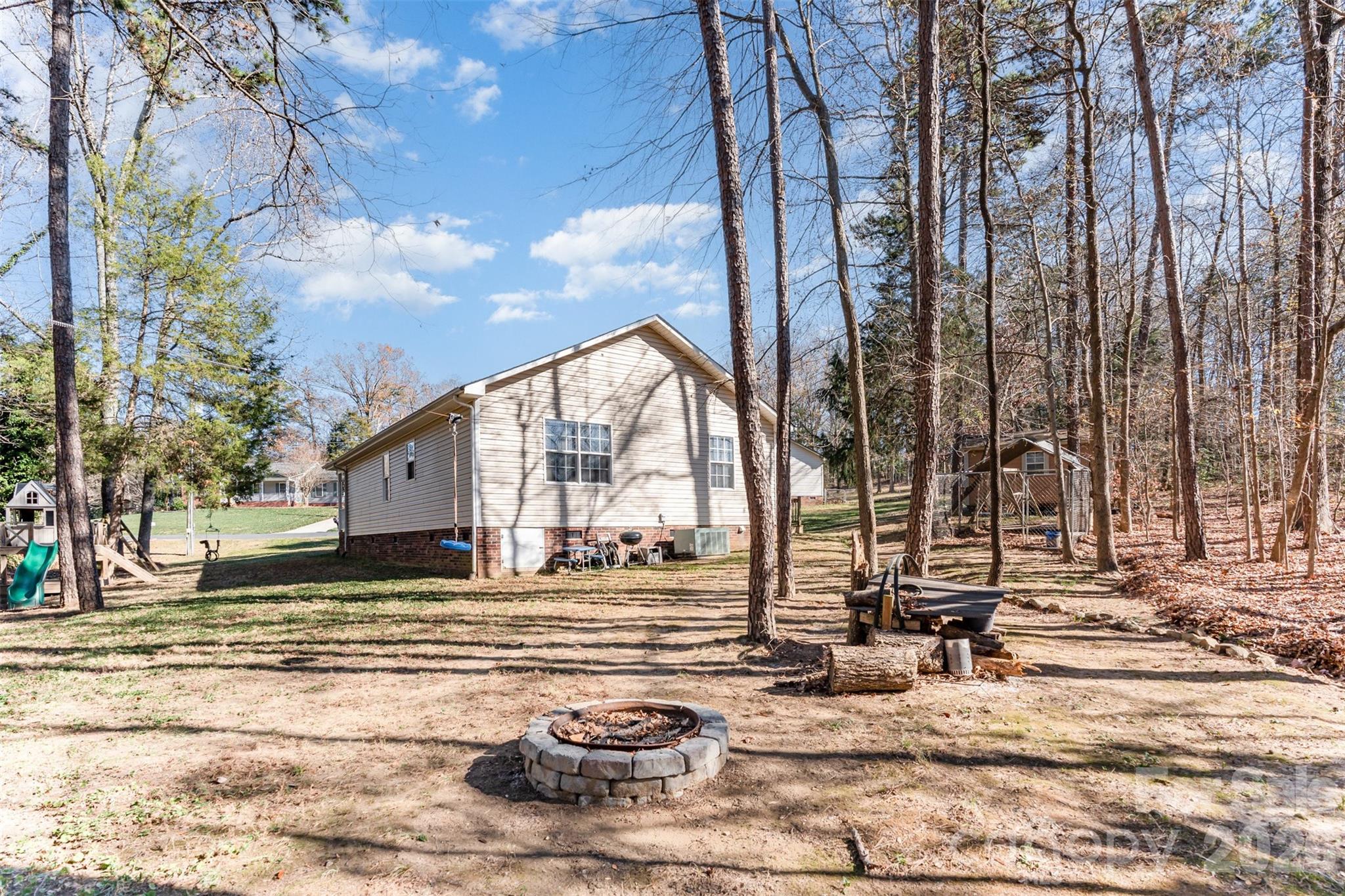 Hilltop Acres - Residential