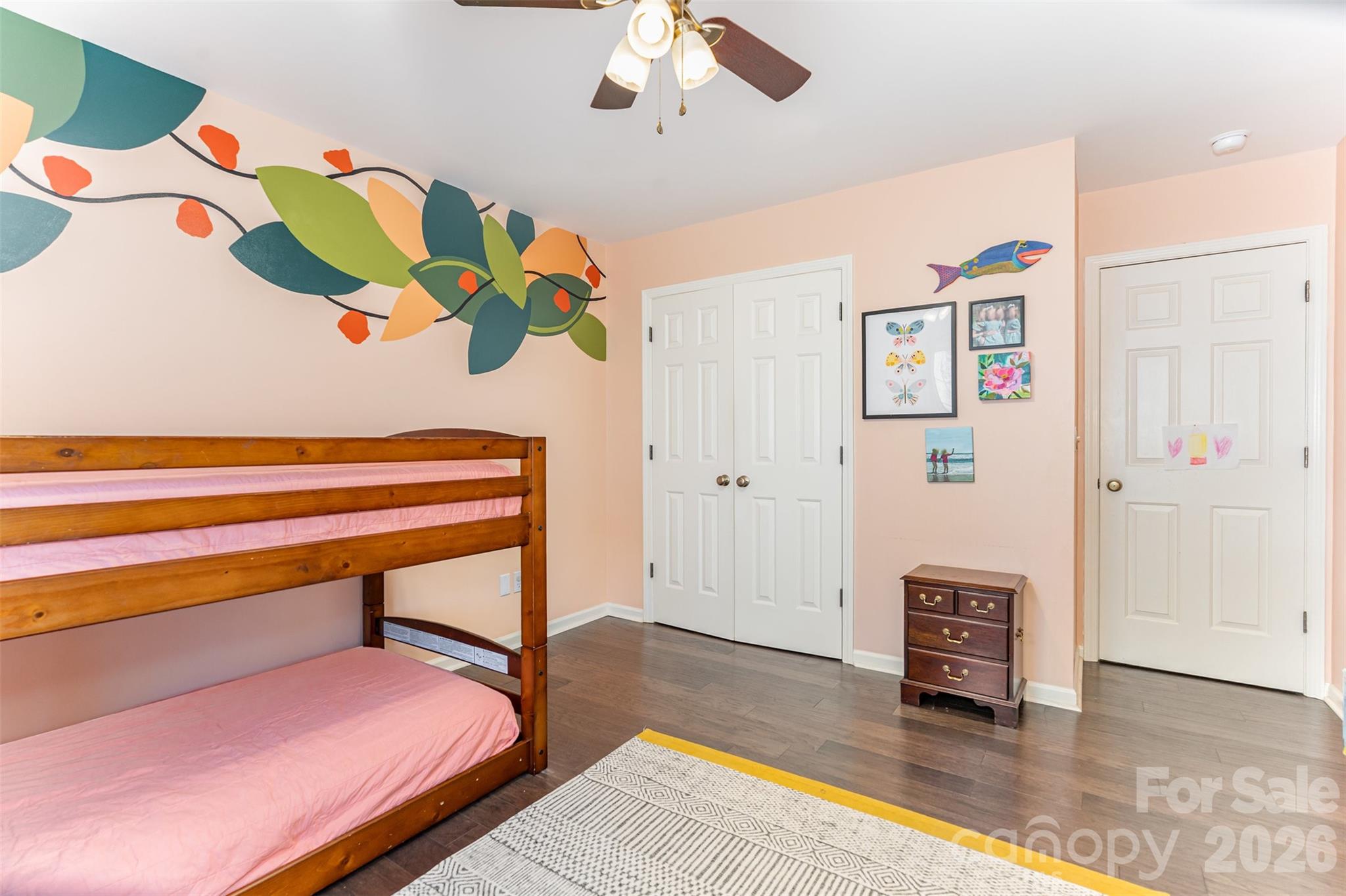 Hilltop Acres - Residential