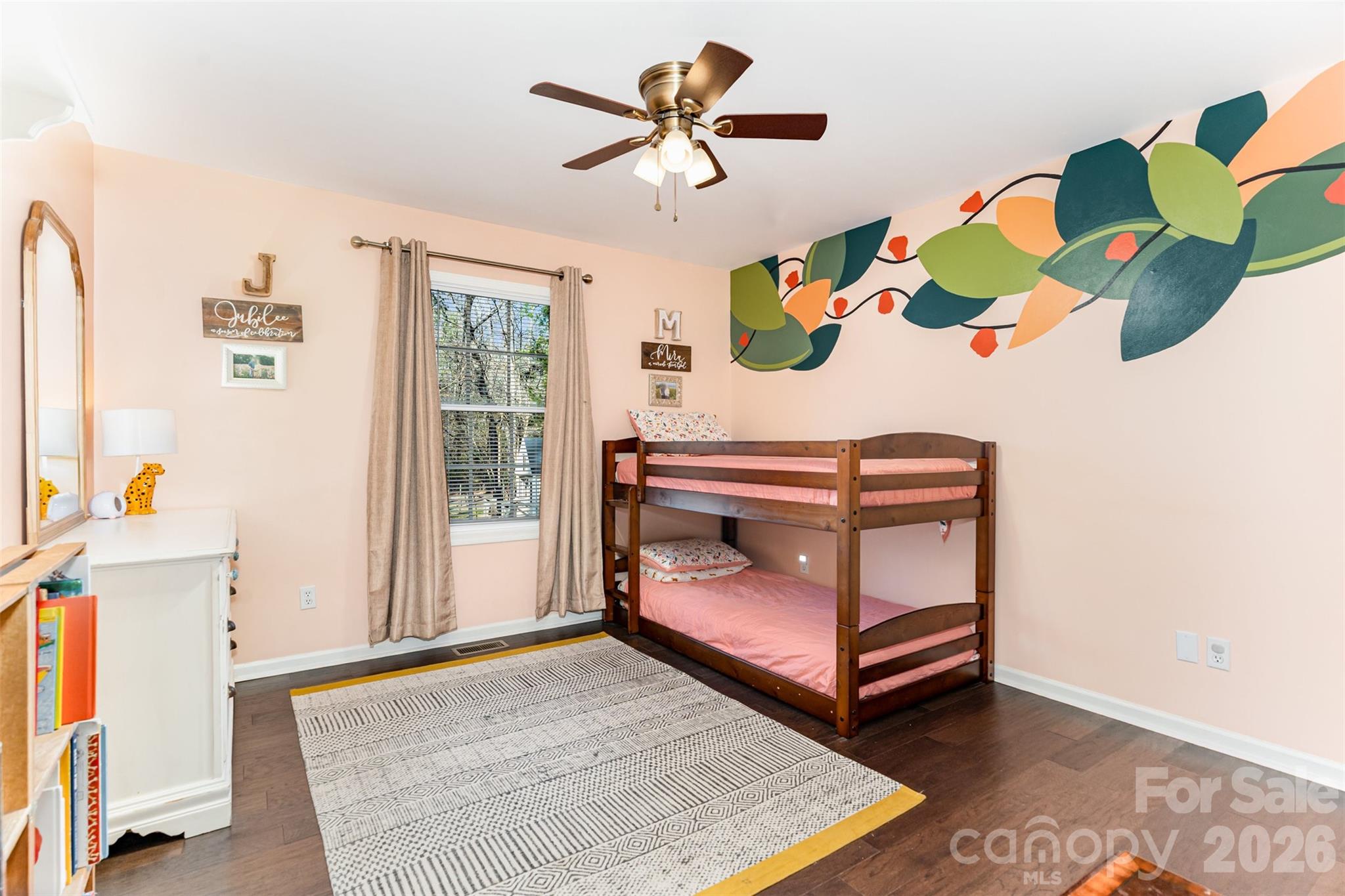 Hilltop Acres - Residential