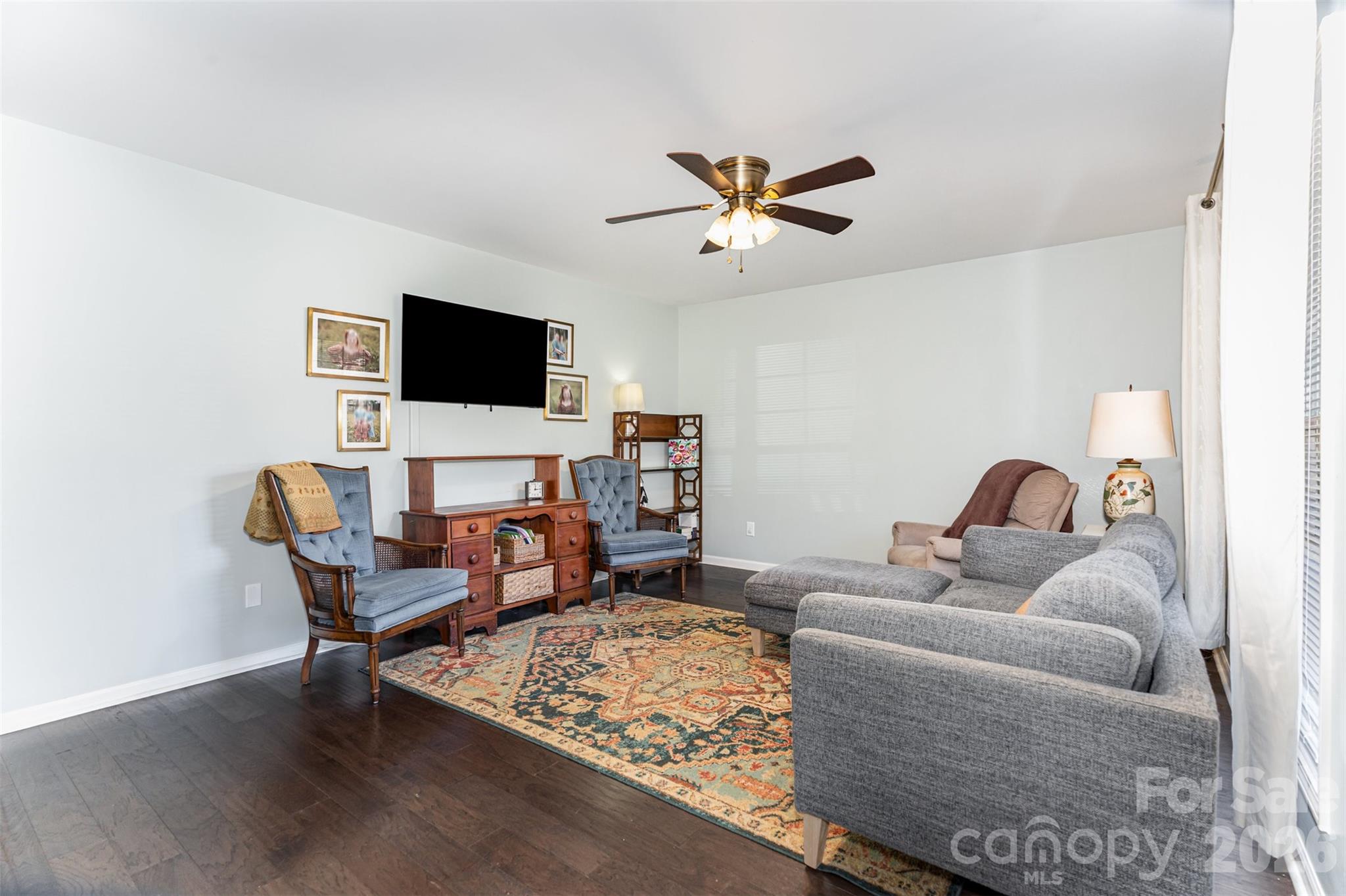 Hilltop Acres - Residential