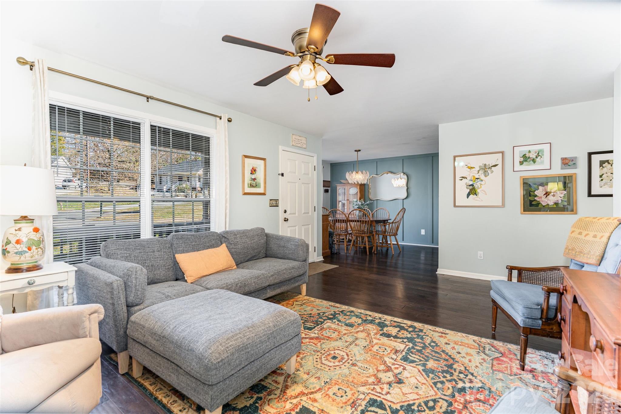 Hilltop Acres - Residential