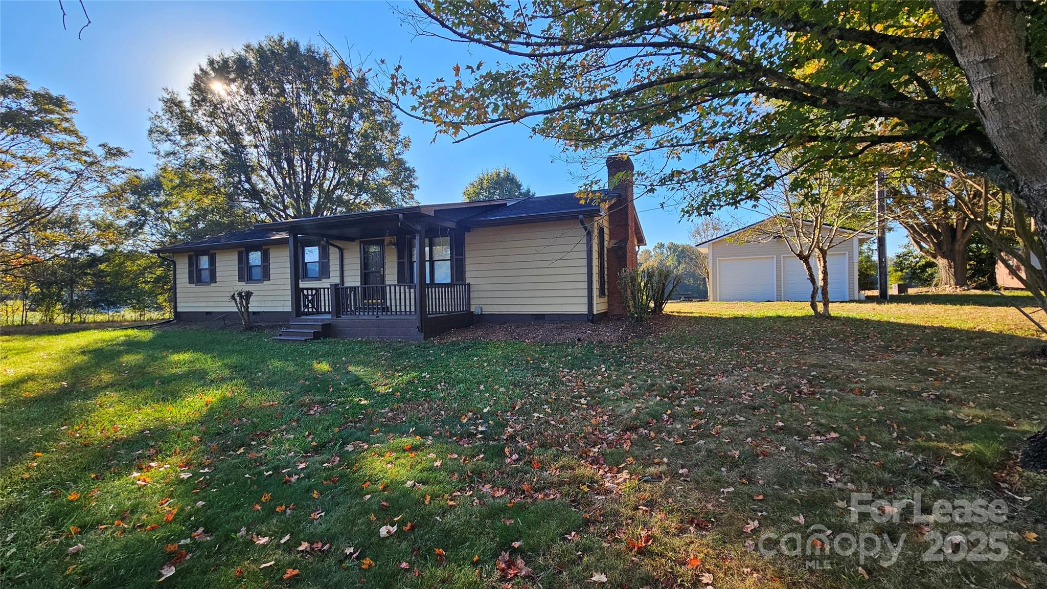 5040 Pless Road