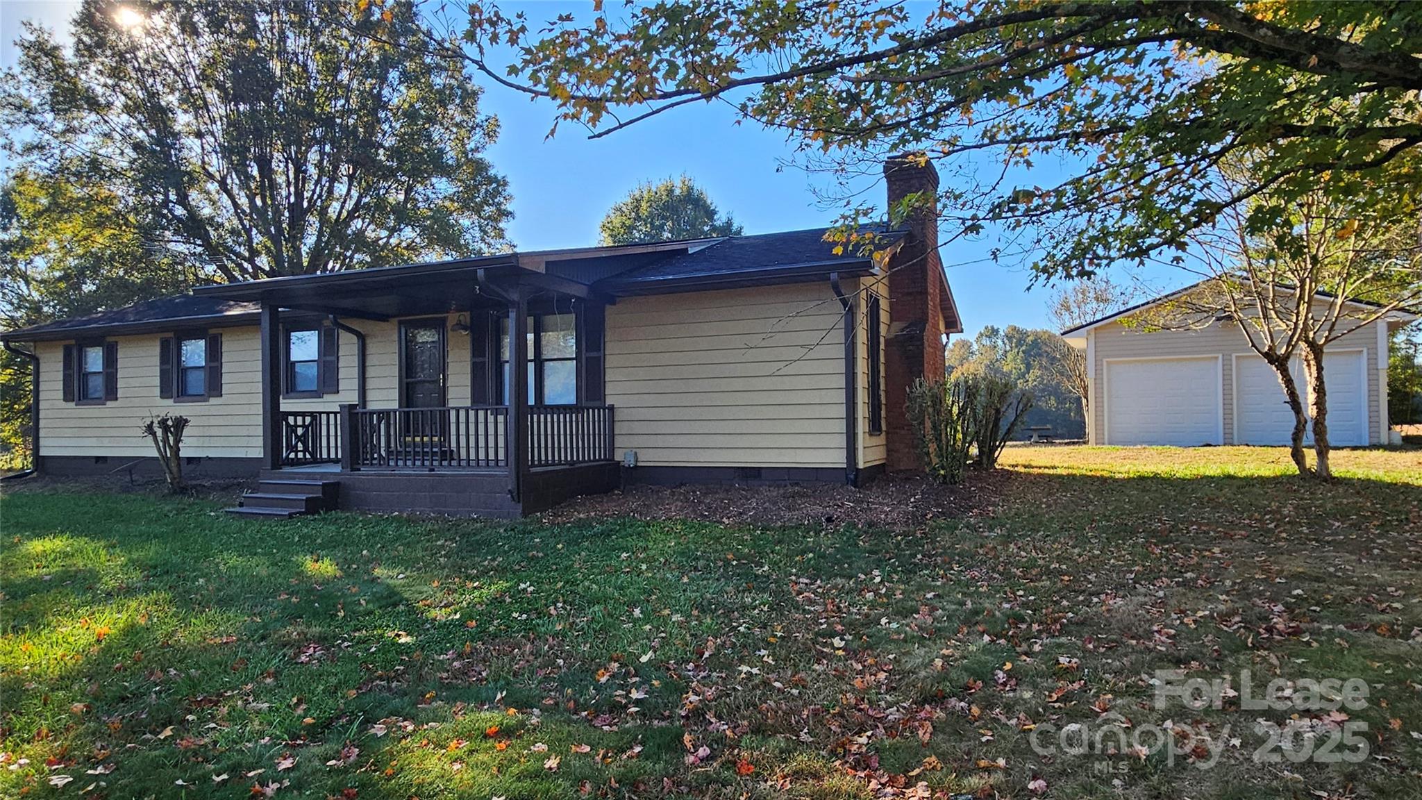 5040 Pless Road
