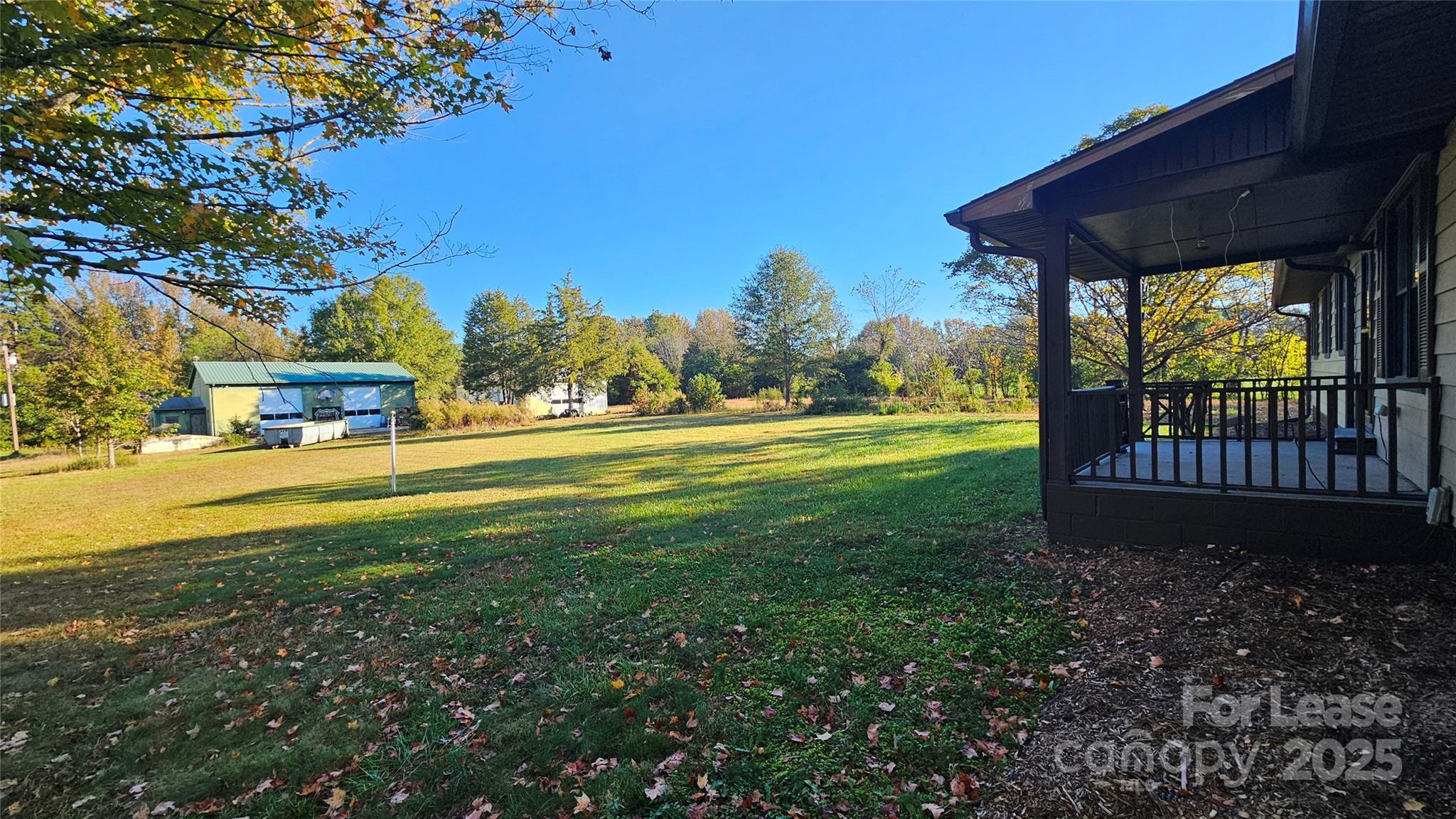 5040 Pless Road