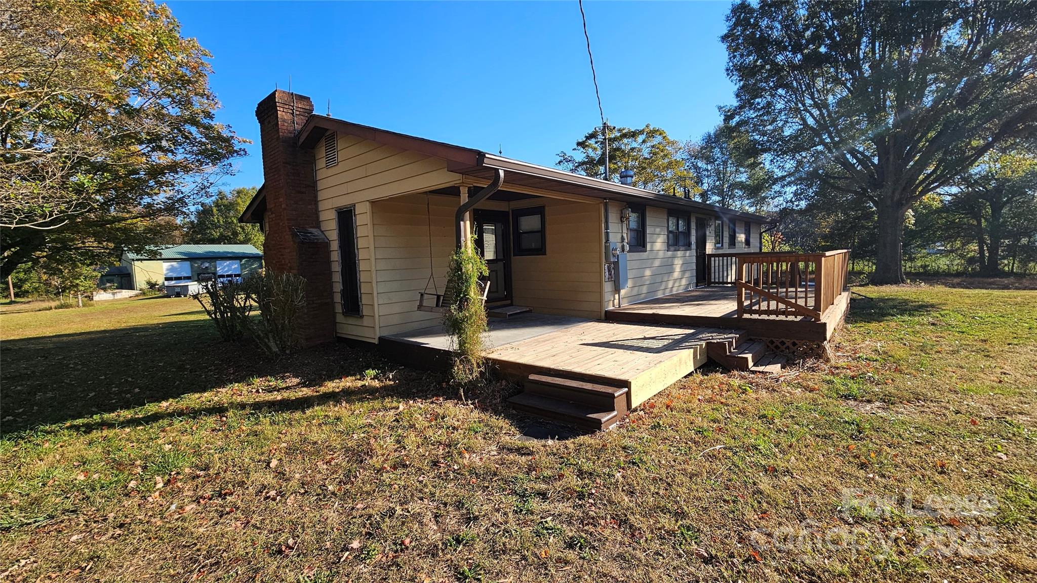 5040 Pless Road