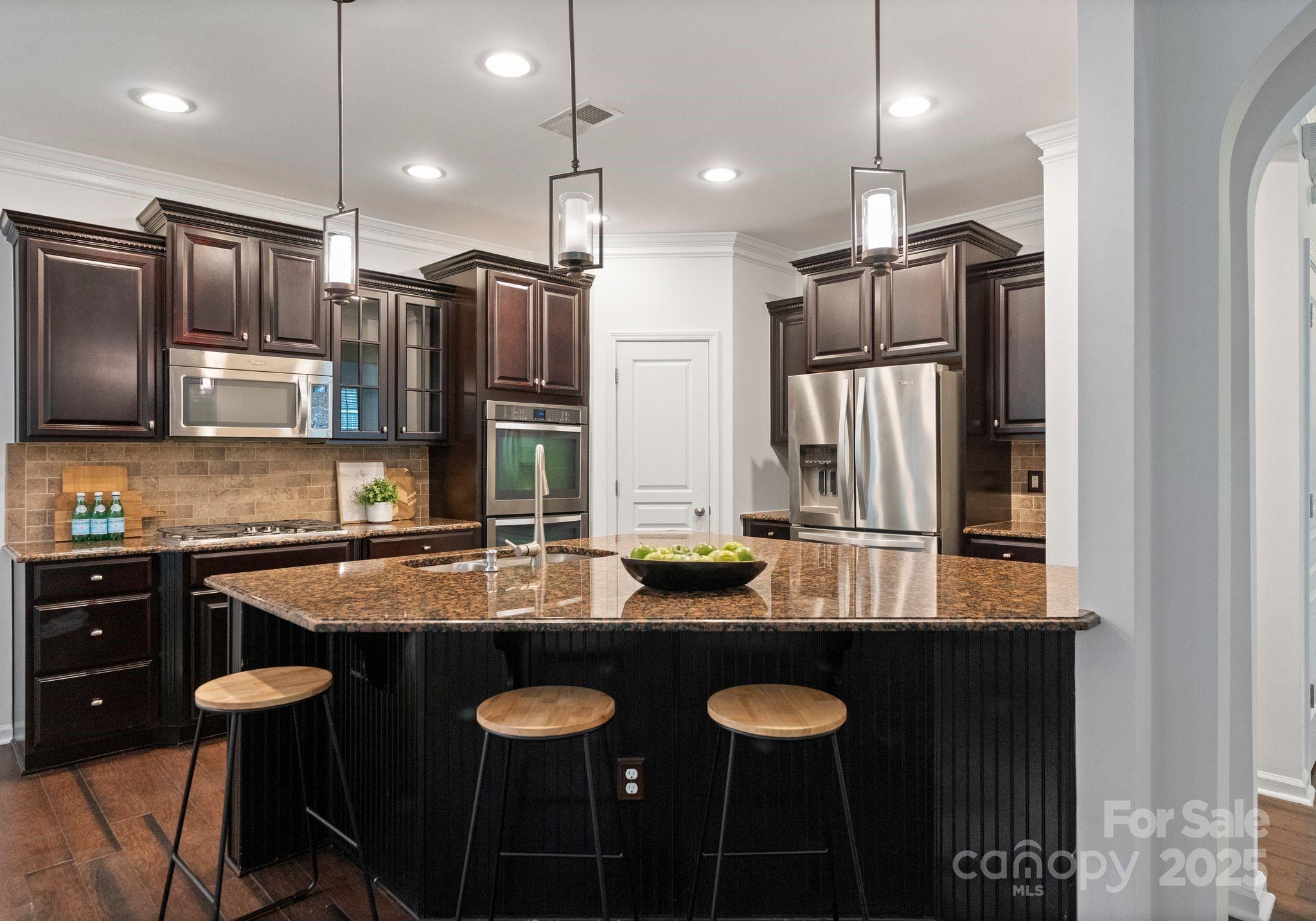 Glenmore - Residential