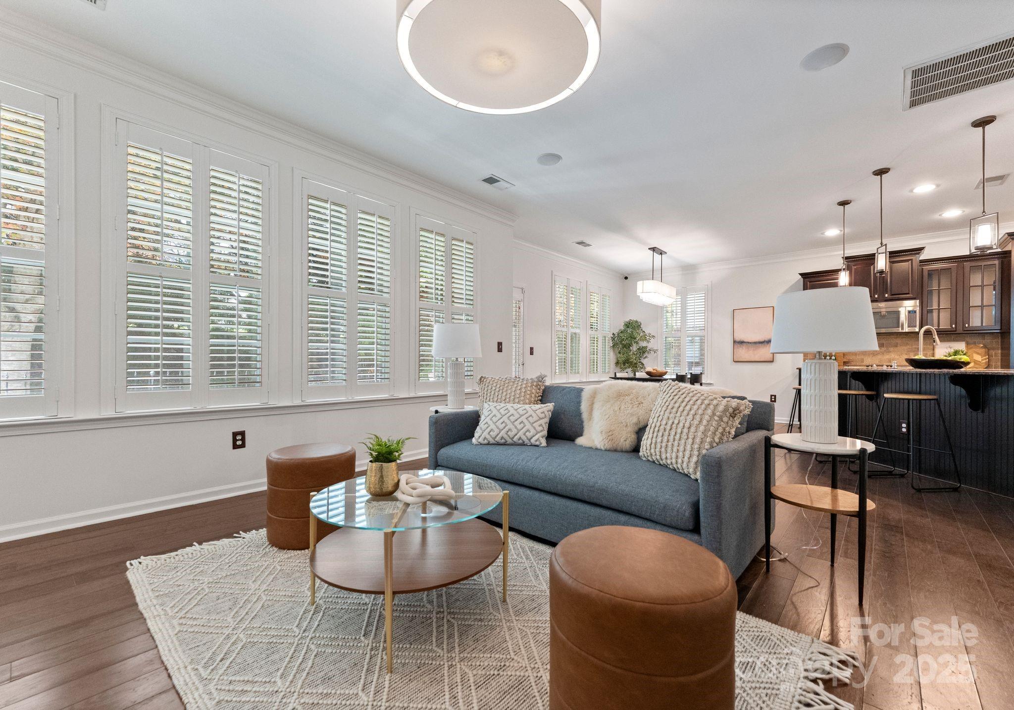 Glenmore - Residential