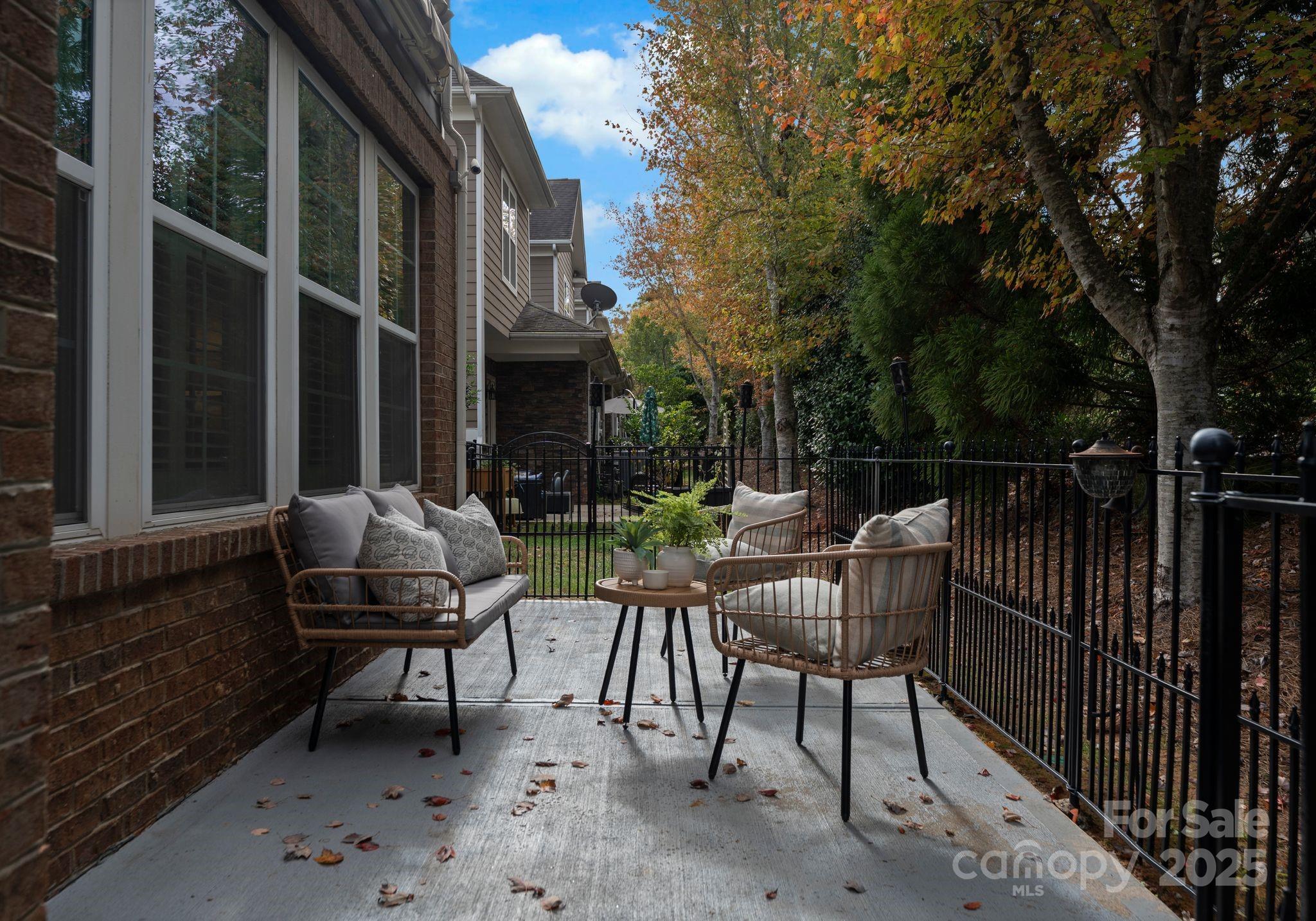 Glenmore - Residential