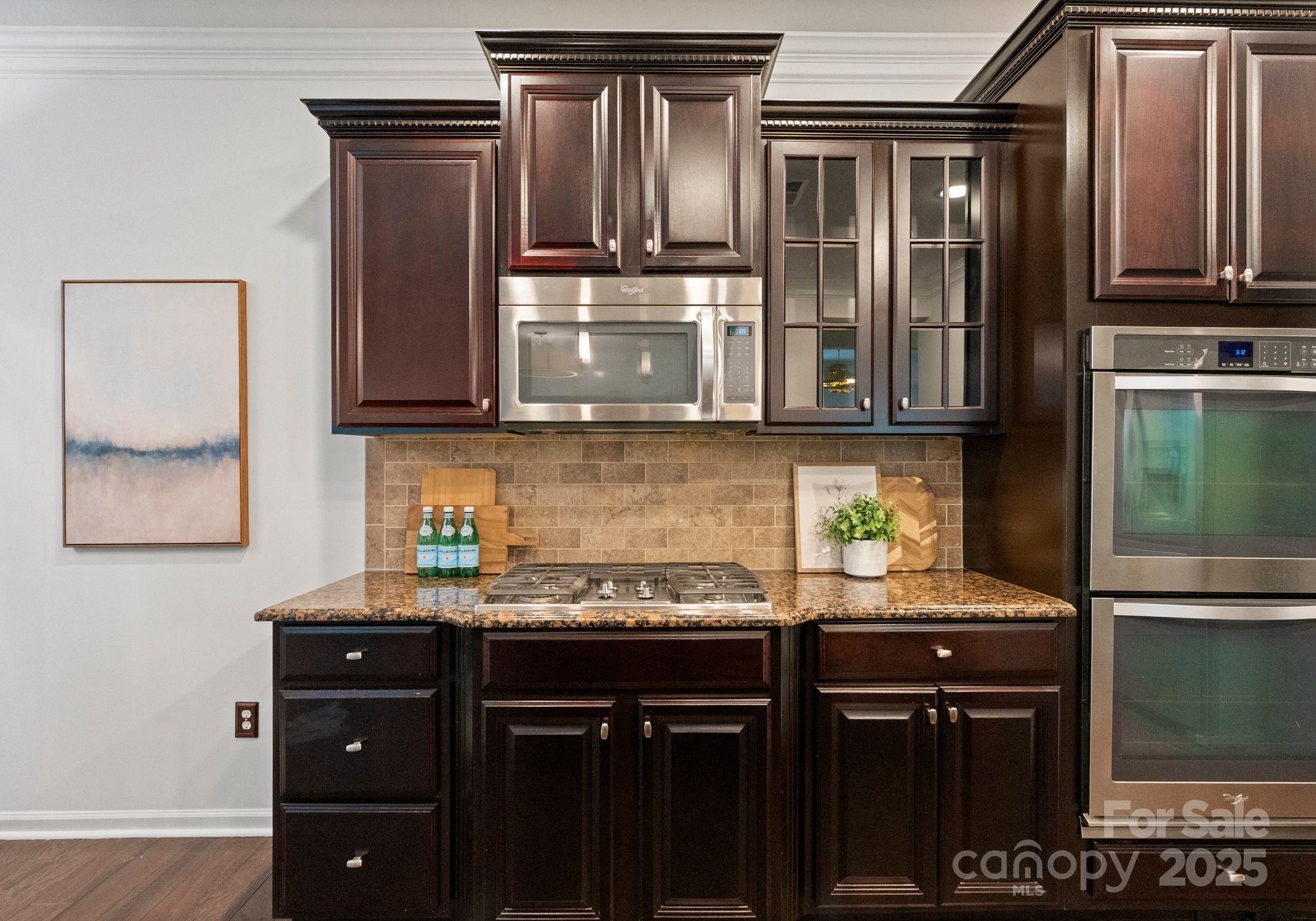 Glenmore - Residential