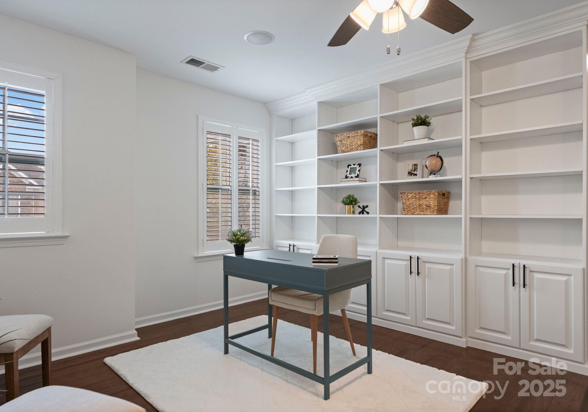 Glenmore - Residential