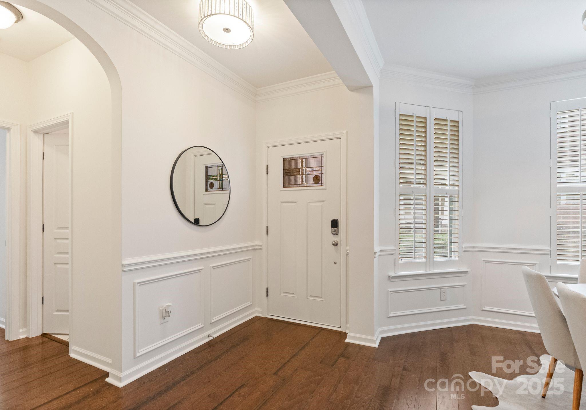 3738 Highland Castle Way