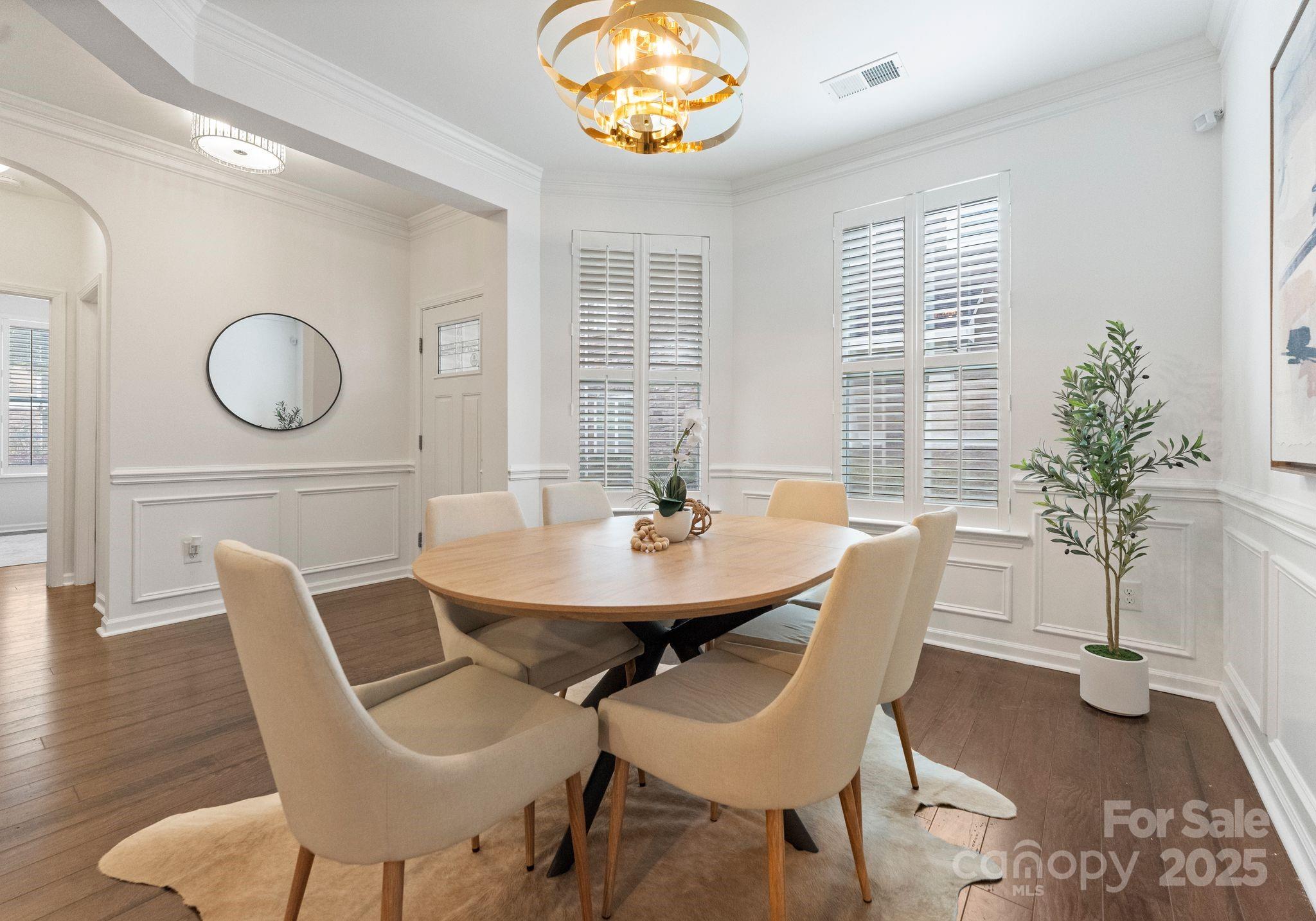 3738 Highland Castle Way