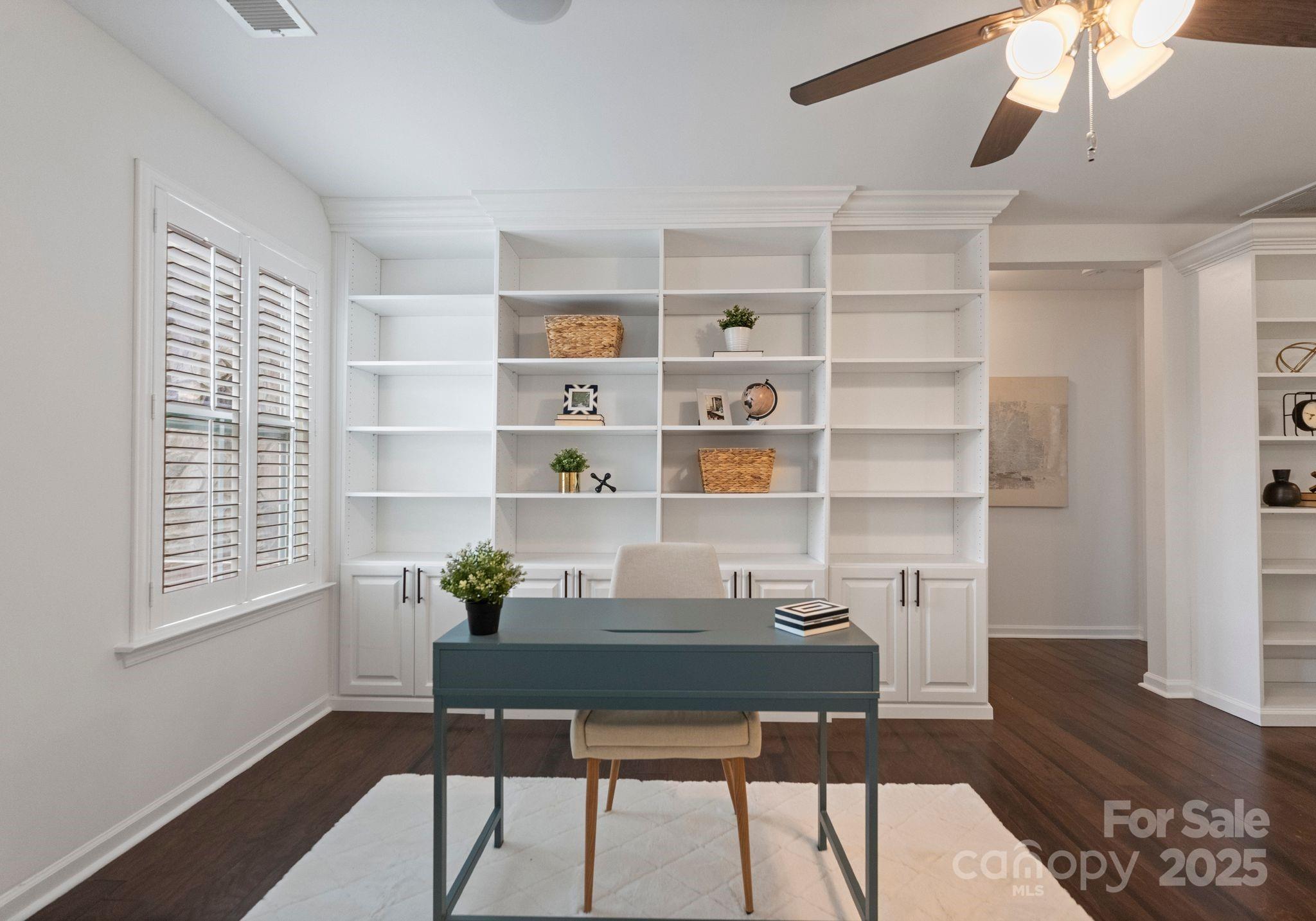 Glenmore - Residential